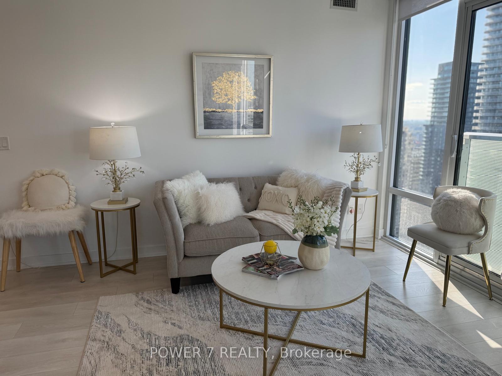 Photo 10 of Unit 3305, 501 Yonge Street, Toronto, Church-Yonge Corridor — HOMEH
