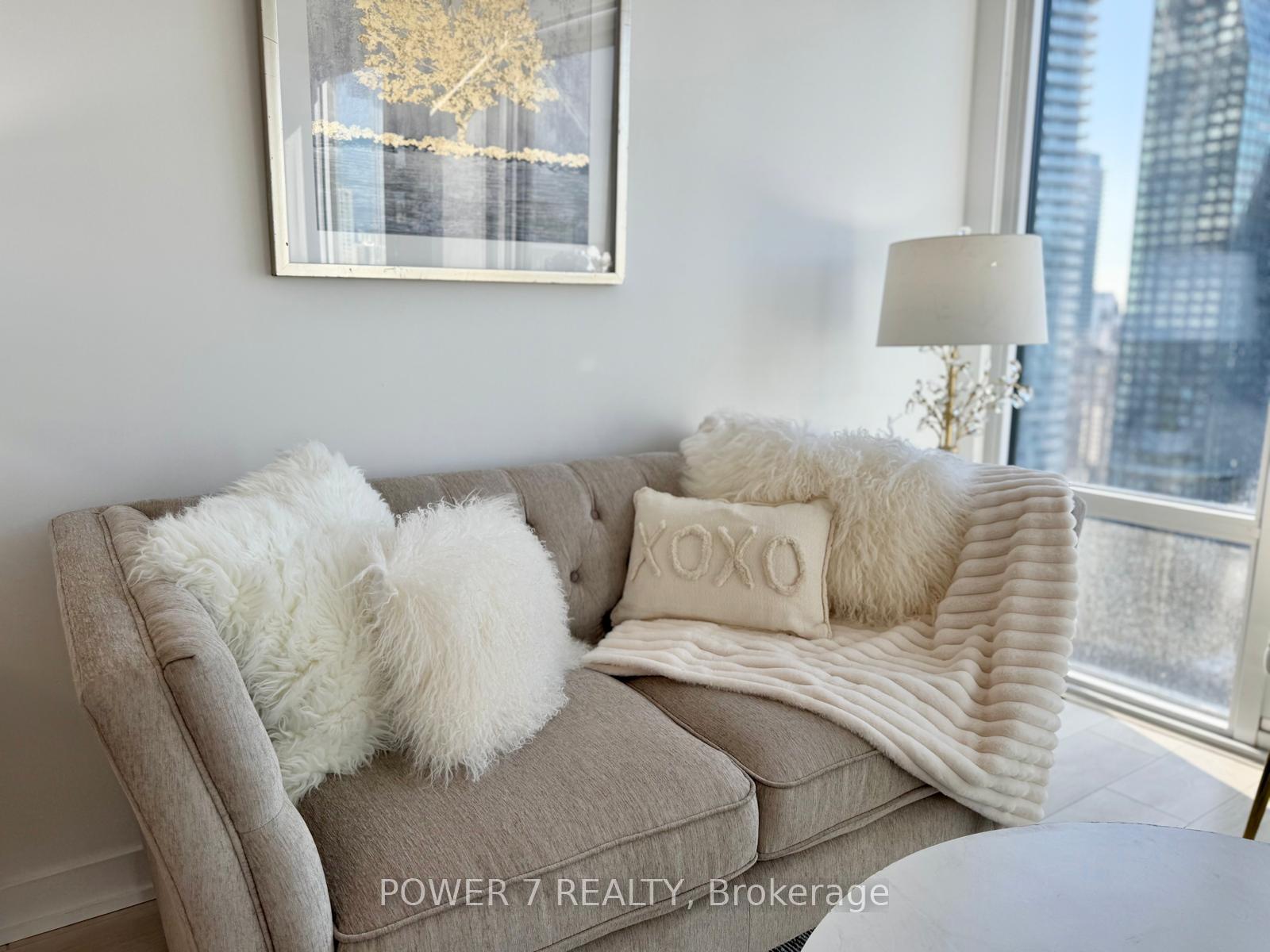 Photo 22 of Unit 3305, 501 Yonge Street, Toronto, Church-Yonge Corridor — HOMEH