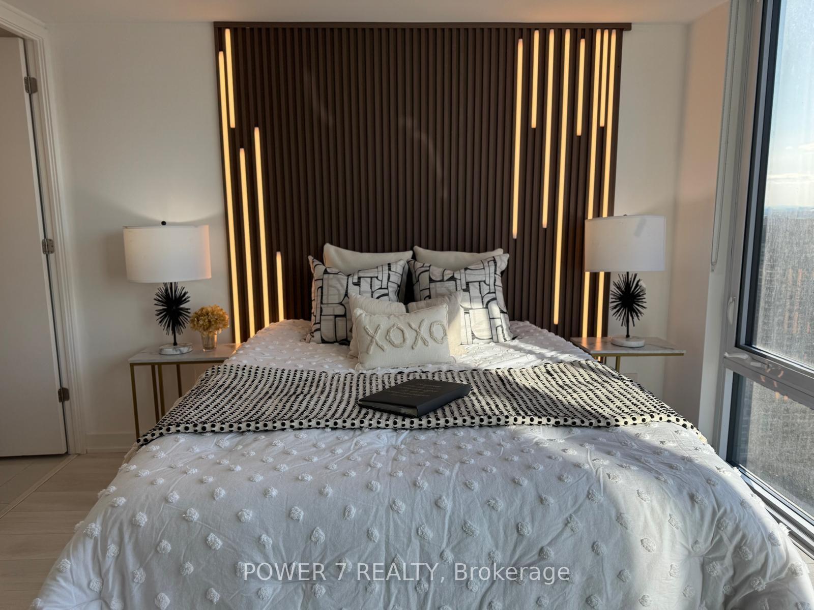 Photo 15 of Unit 3305, 501 Yonge Street, Toronto, Church-Yonge Corridor — HOMEH
