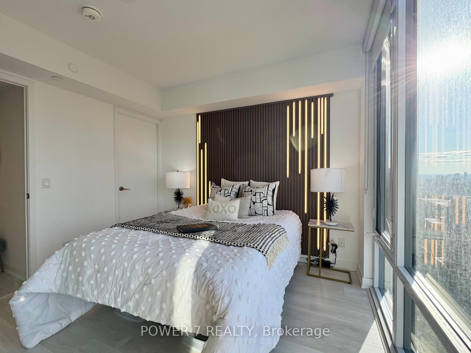 Photo 12 of Unit 3305, 501 Yonge Street, Toronto, Church-Yonge Corridor — HOMEH