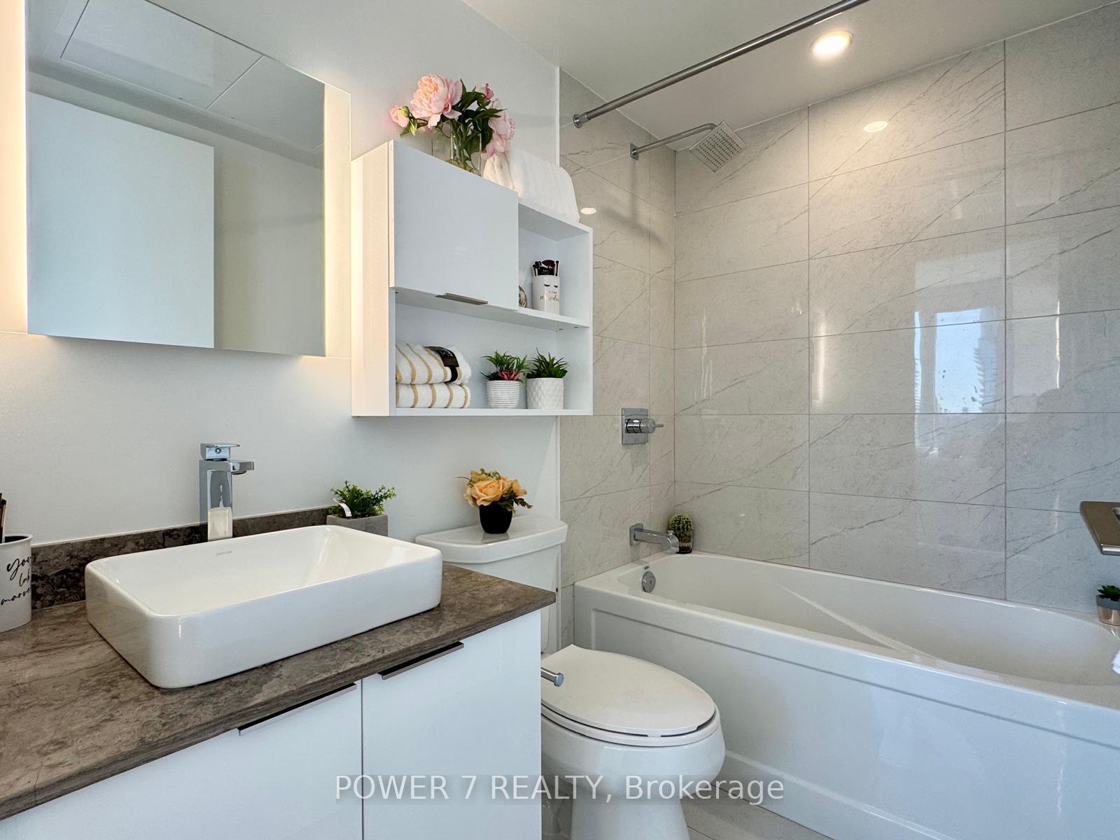 Photo 18 of Unit 3305, 501 Yonge Street, Toronto, Church-Yonge Corridor — HOMEH