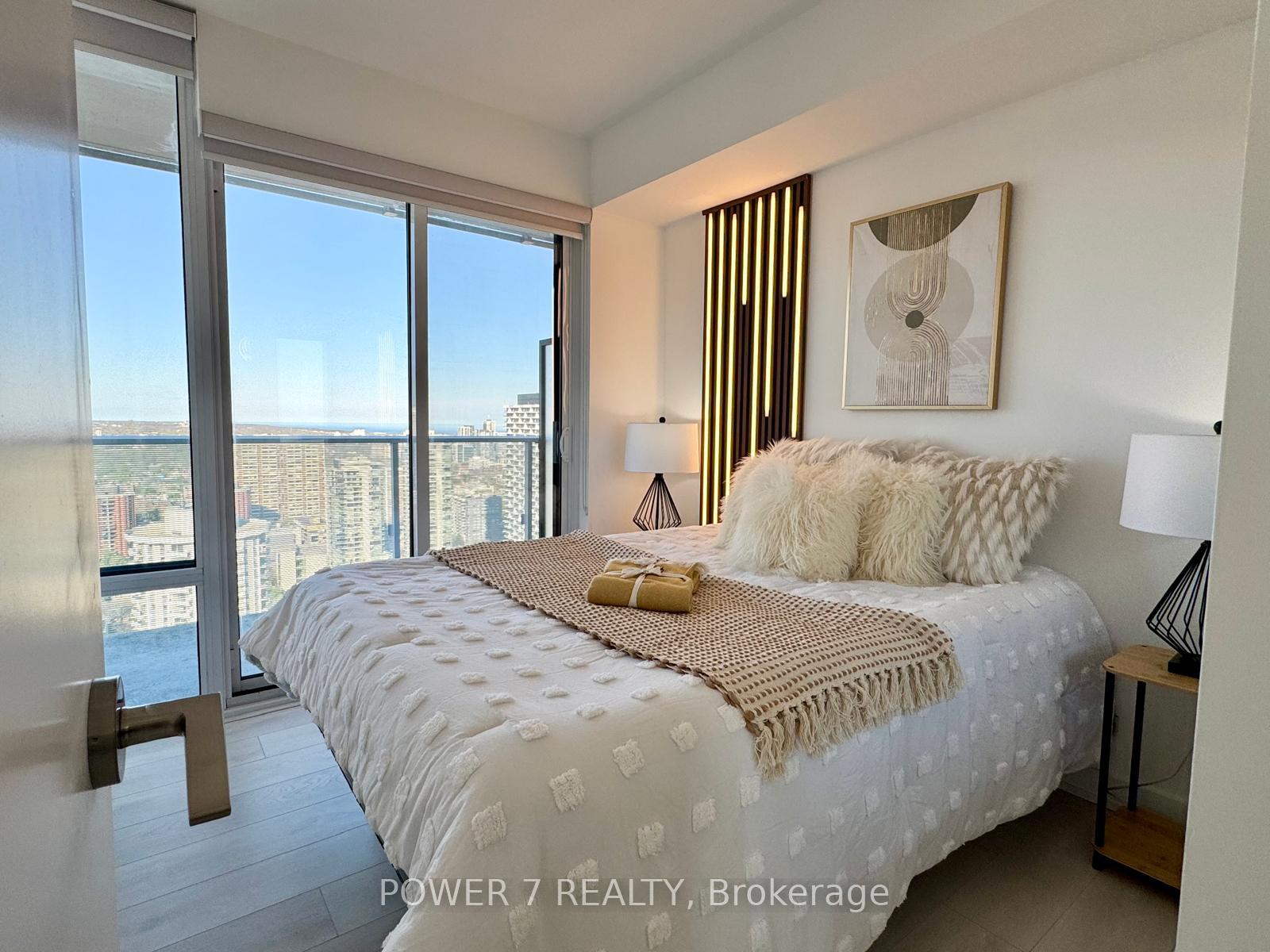 Photo 17 of Unit 3305, 501 Yonge Street, Toronto, Church-Yonge Corridor — HOMEH