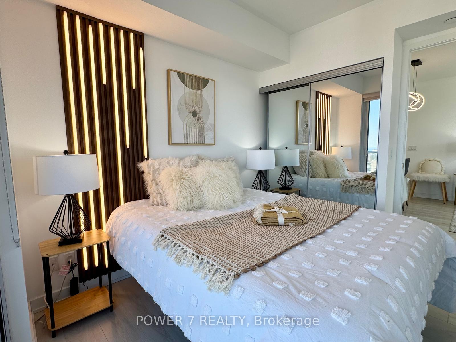 Photo 30 of Unit 3305, 501 Yonge Street, Toronto, Church-Yonge Corridor — HOMEH