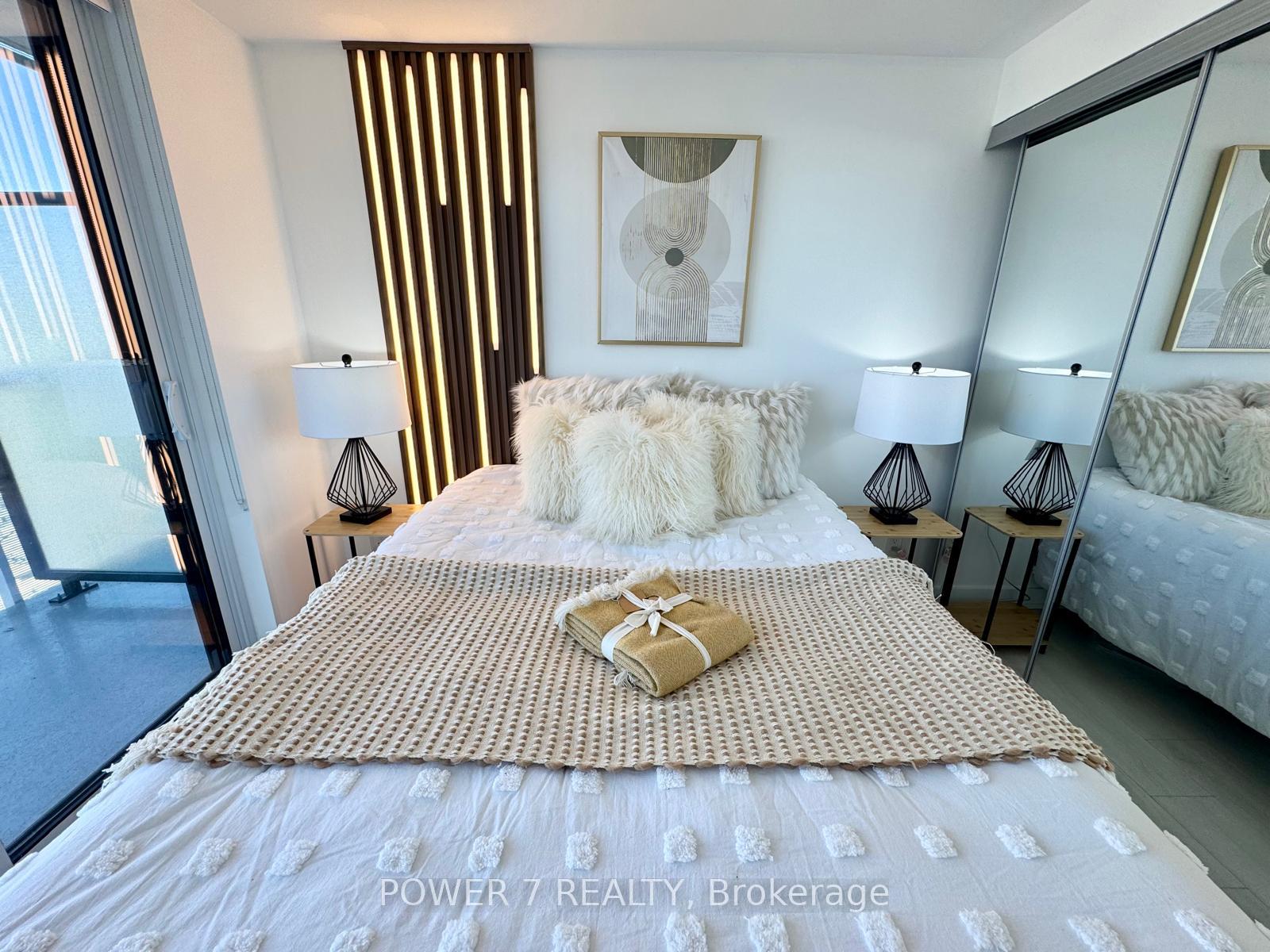 Photo 19 of Unit 3305, 501 Yonge Street, Toronto, Church-Yonge Corridor — HOMEH