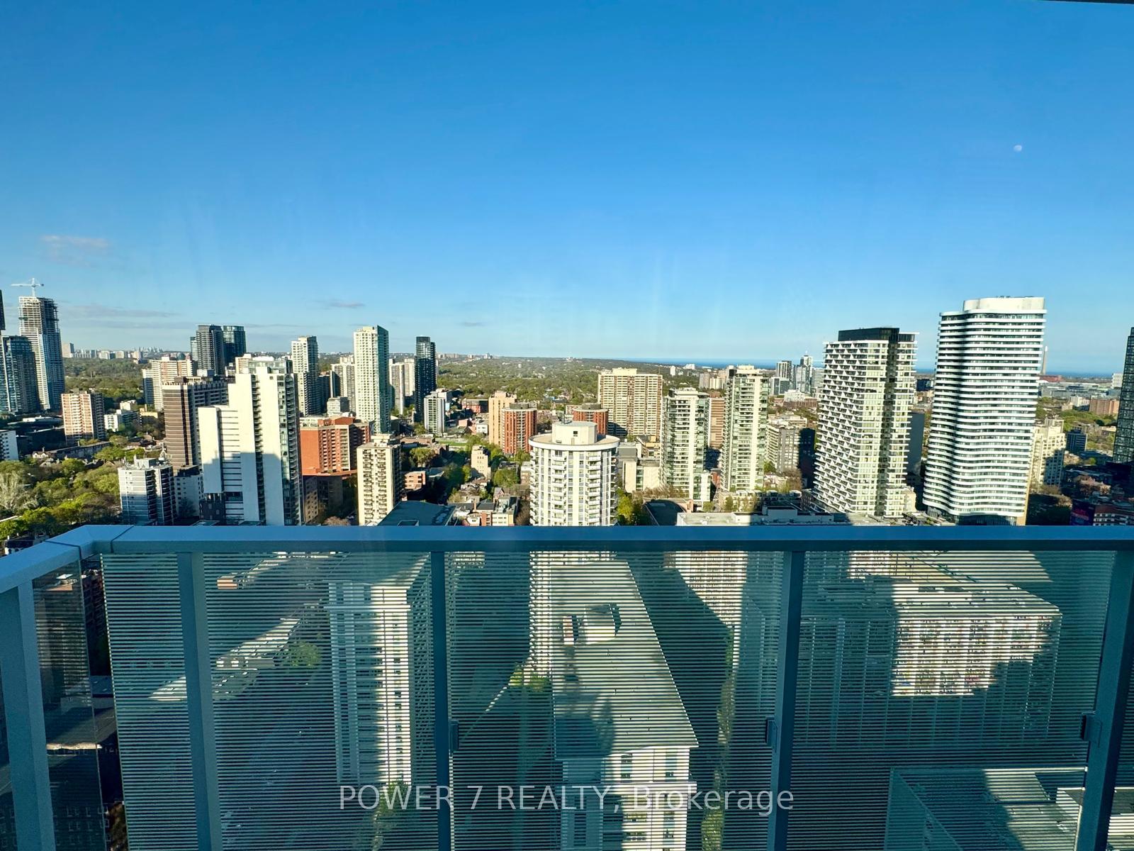 Photo 25 of Unit 3305, 501 Yonge Street, Toronto, Church-Yonge Corridor — HOMEH