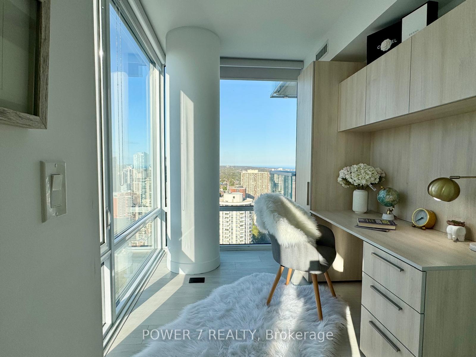 Photo 27 of Unit 3305, 501 Yonge Street, Toronto, Church-Yonge Corridor — HOMEH