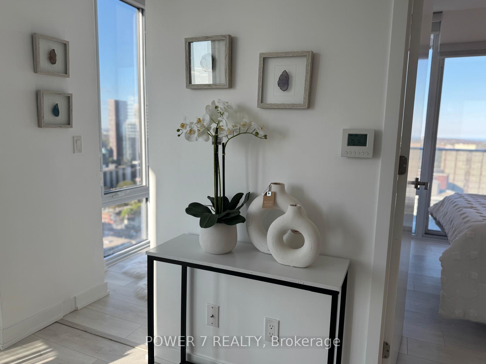 Photo 26 of Unit 3305, 501 Yonge Street, Toronto, Church-Yonge Corridor — HOMEH
