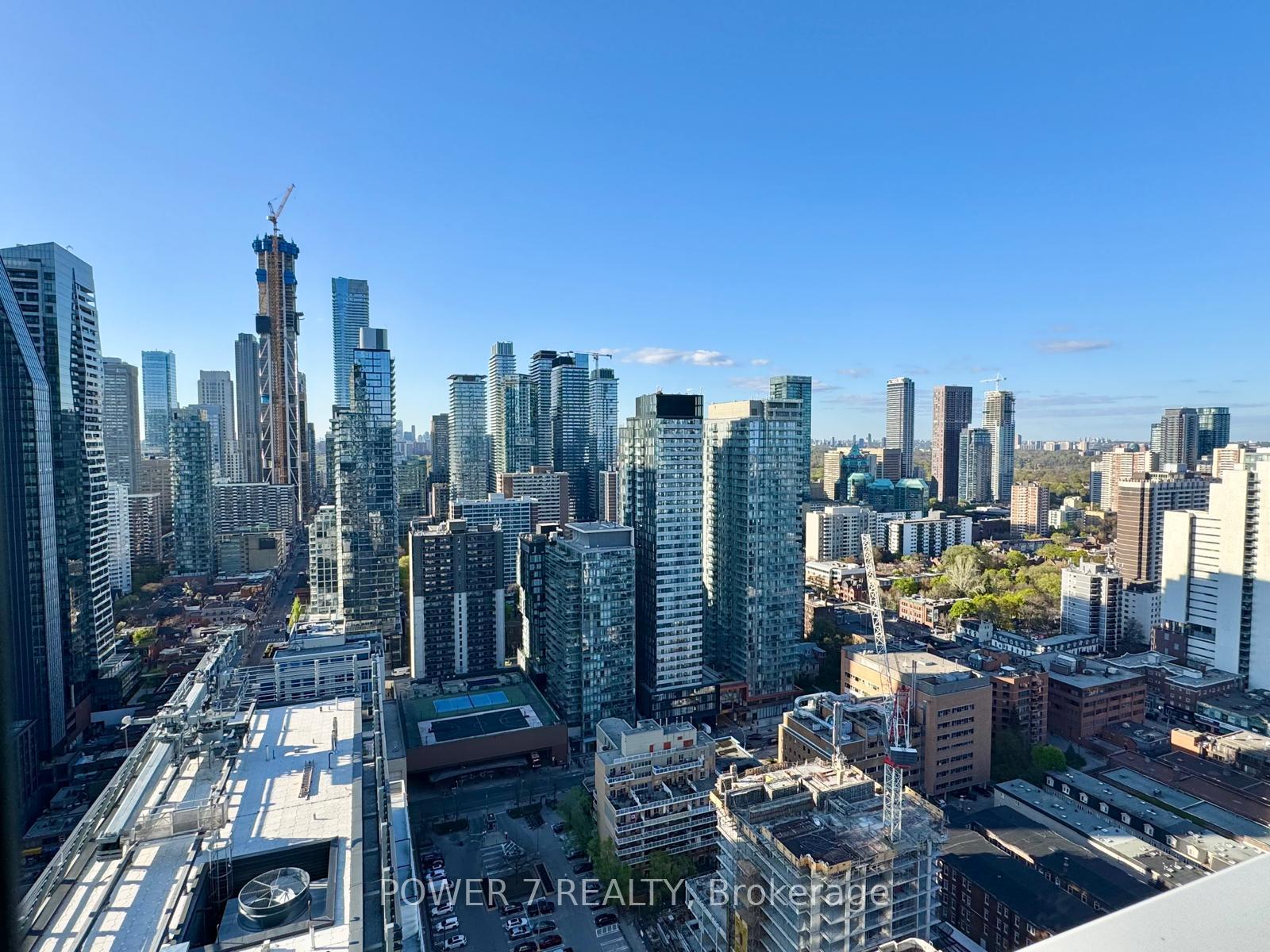Photo 28 of Unit 3305, 501 Yonge Street, Toronto, Church-Yonge Corridor — HOMEH