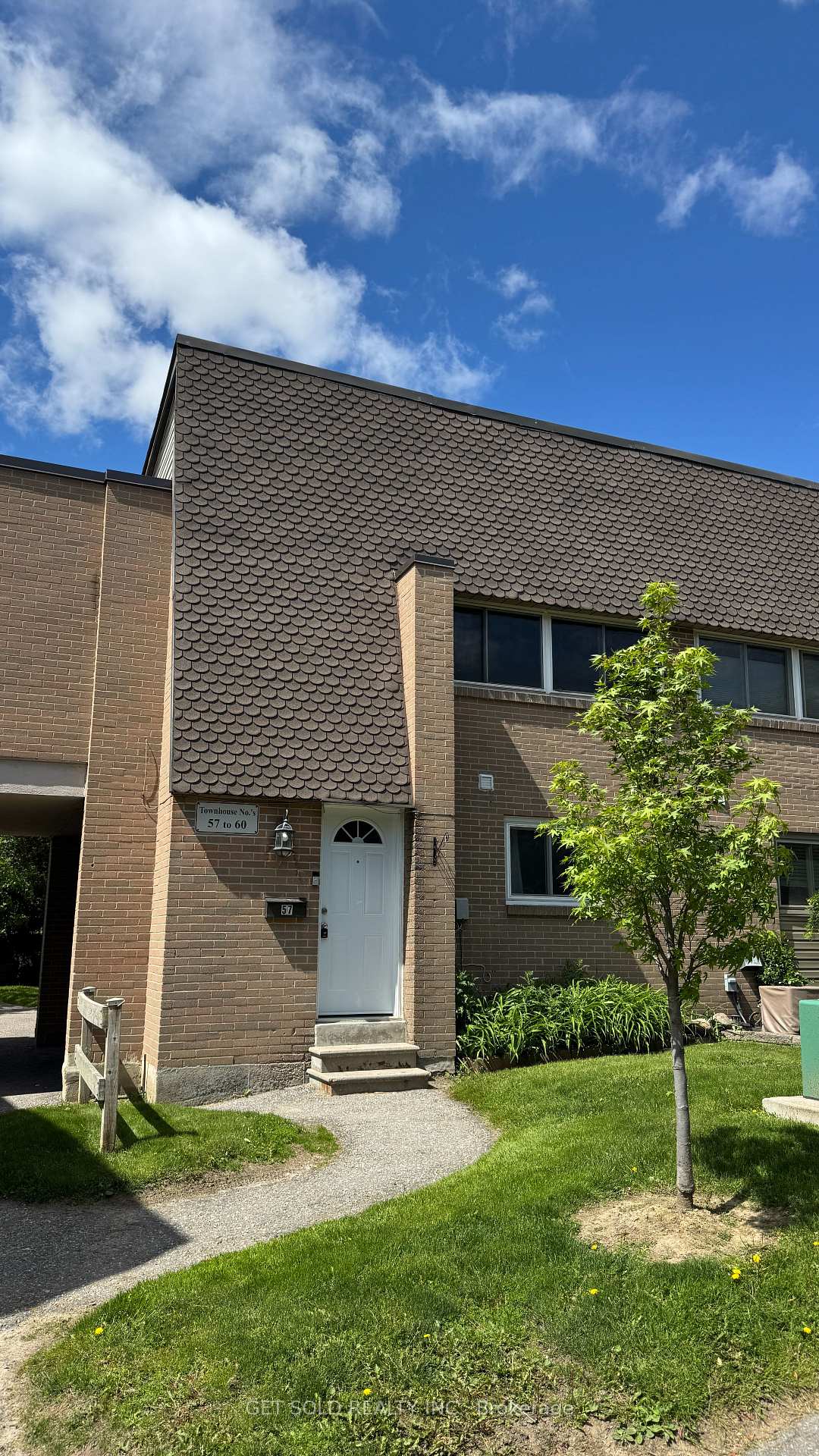 Photo 1 of Unit 57, 1235 Radom Street, Pickering, Bay Ridges — HOMEH