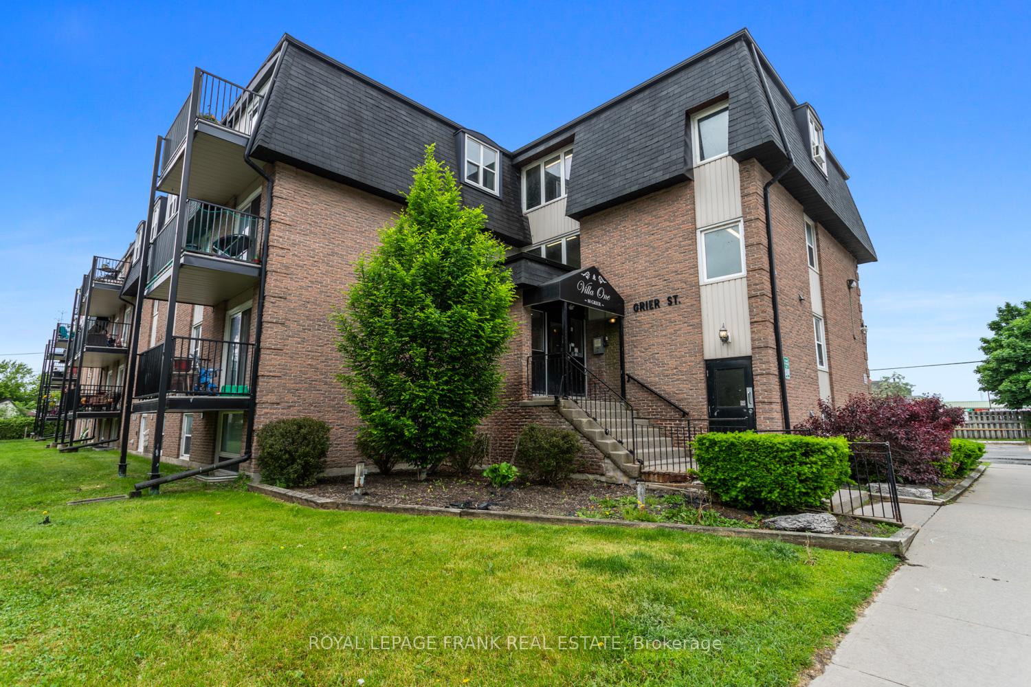 Photo 15 of Unit 302, 80 Grier Street, Belleville, Belleville Ward — HOMEH