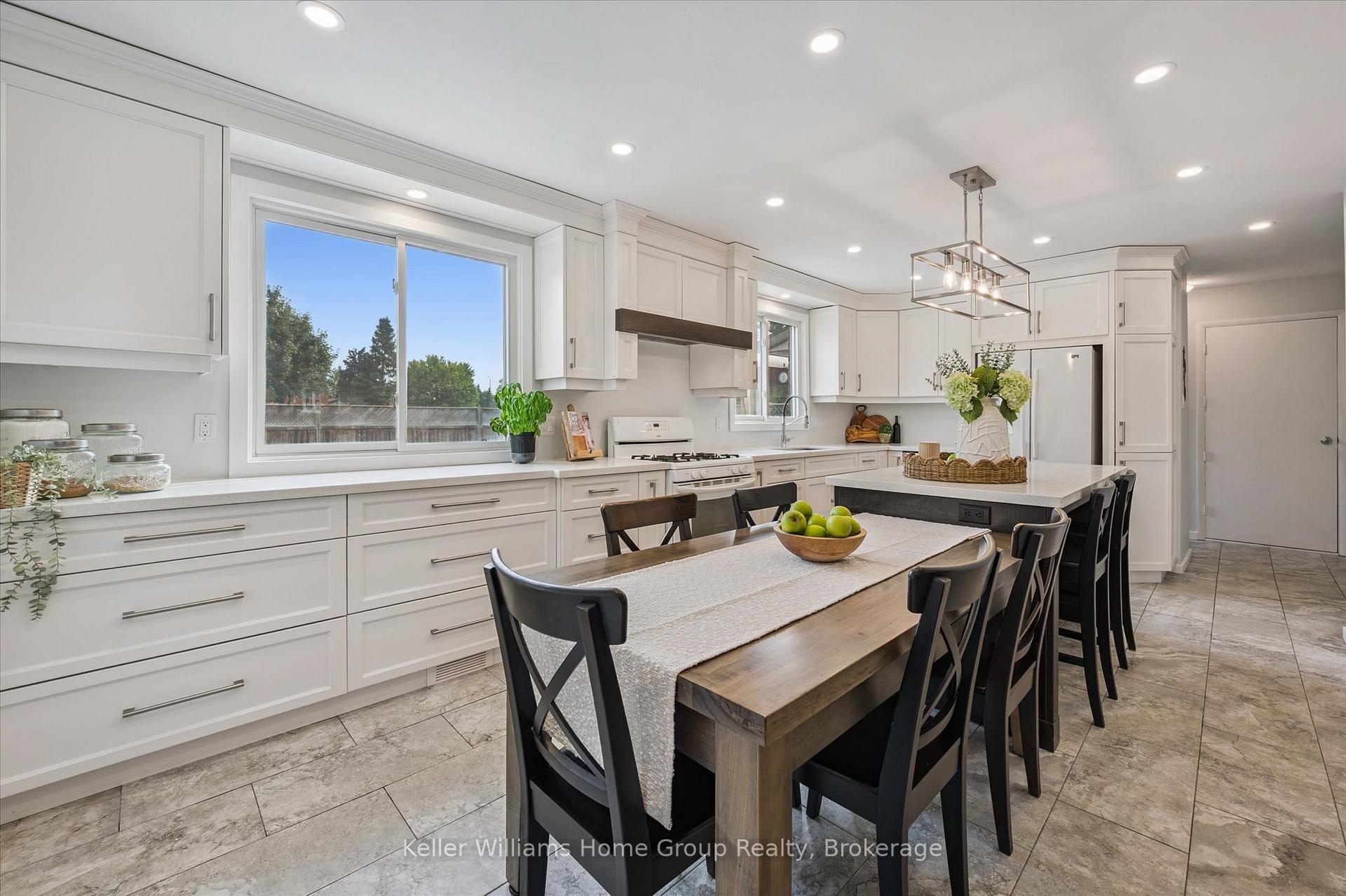 Photo 12 of 85 Marksam Road, Guelph, Willow West/Sugarbush/West Acres — HOMEH