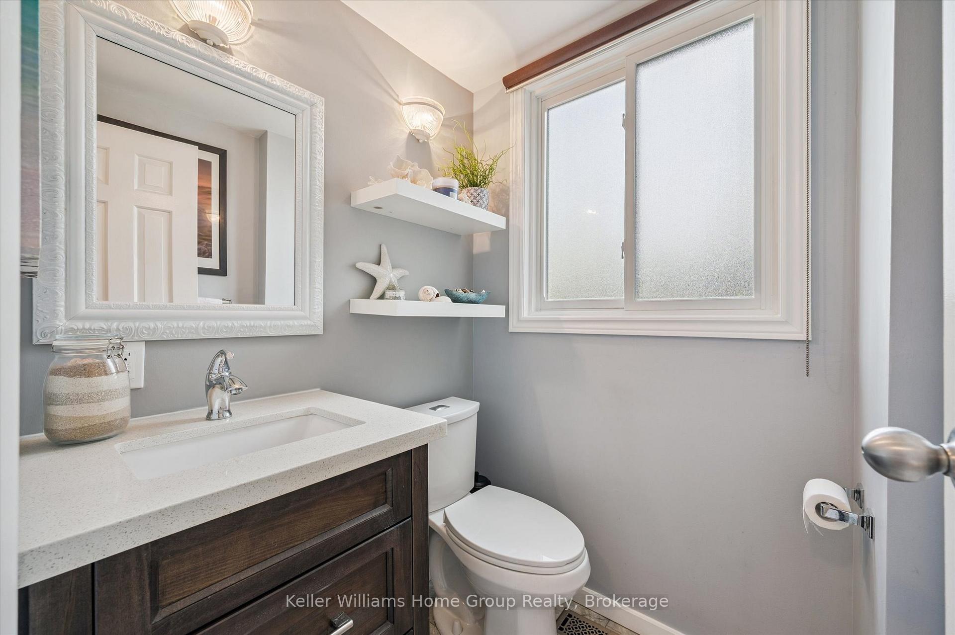Photo 15 of 85 Marksam Road, Guelph, Willow West/Sugarbush/West Acres — HOMEH