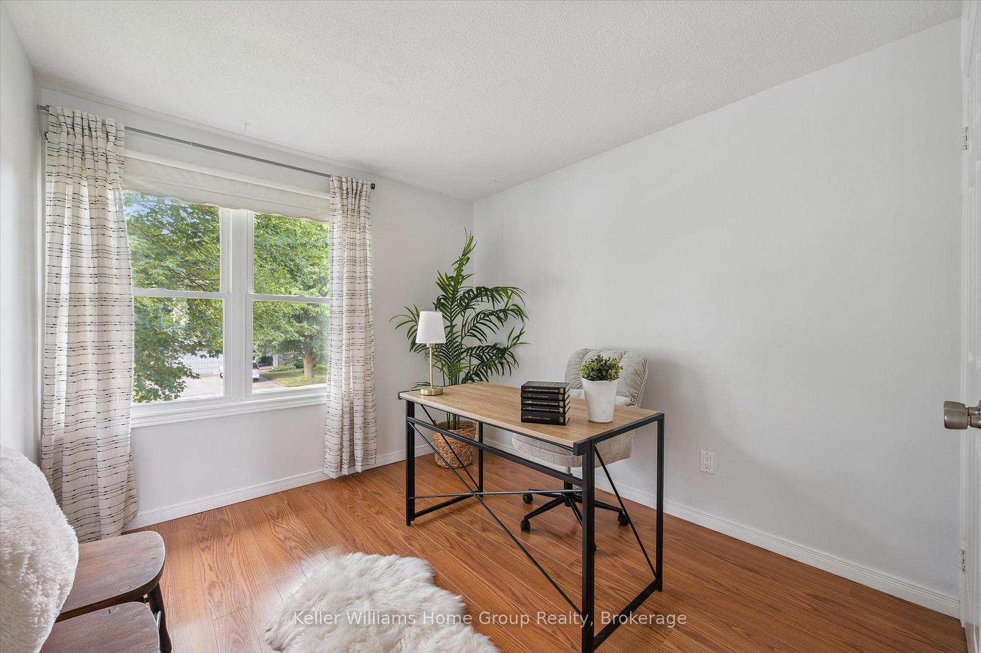 Photo 16 of 85 Marksam Road, Guelph, Willow West/Sugarbush/West Acres — HOMEH