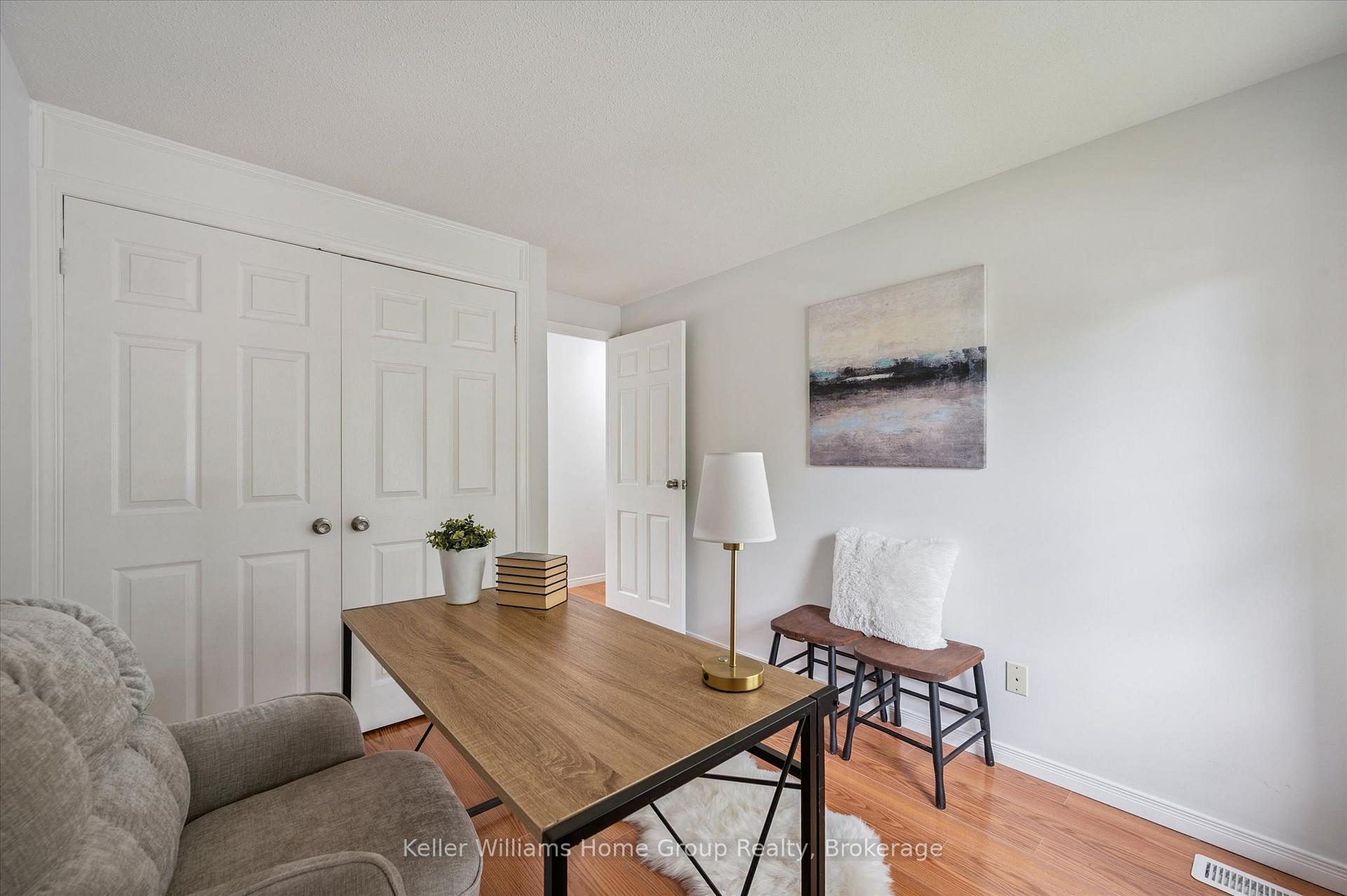 Photo 17 of 85 Marksam Road, Guelph, Willow West/Sugarbush/West Acres — HOMEH