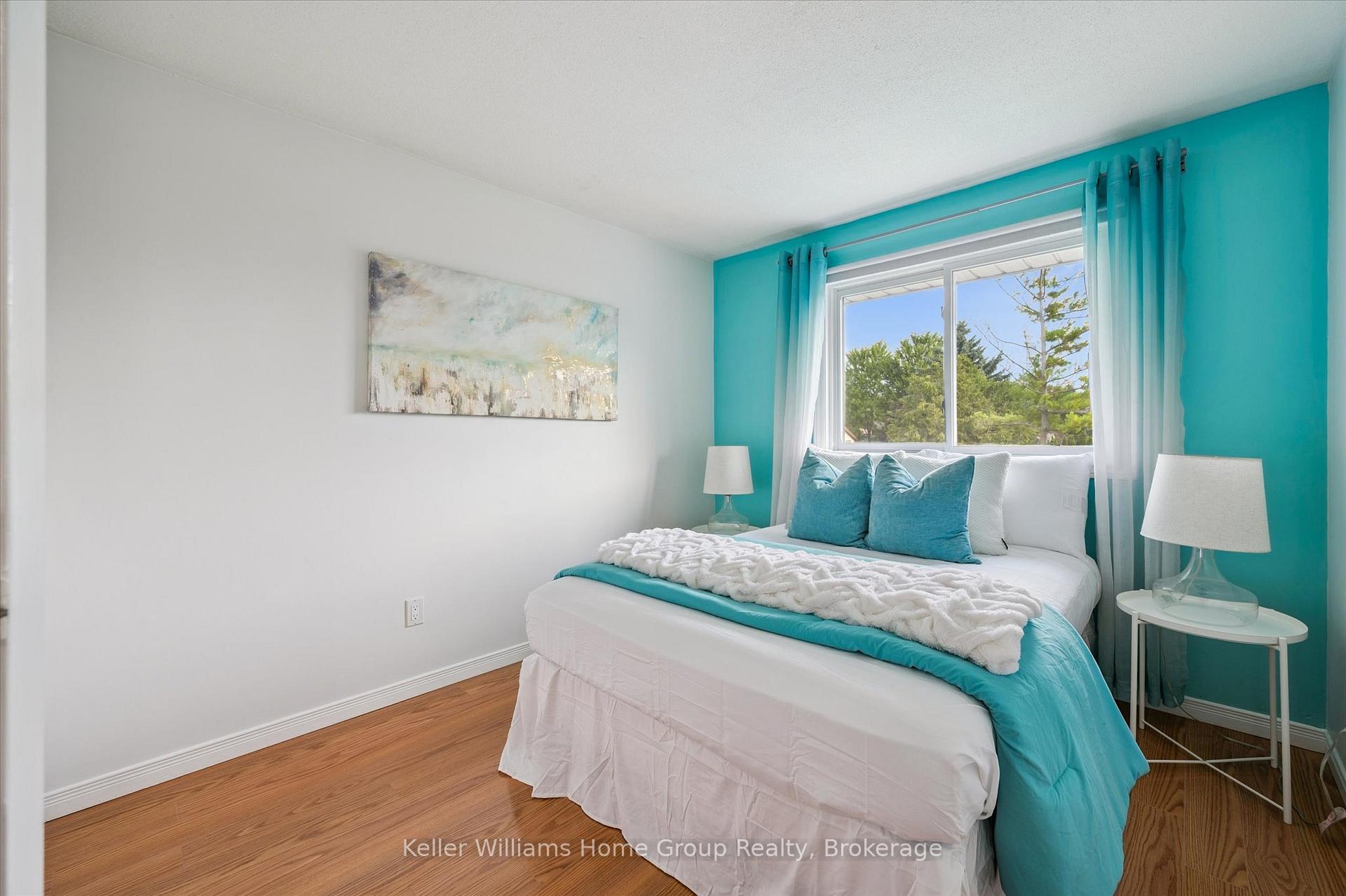 Photo 18 of 85 Marksam Road, Guelph, Willow West/Sugarbush/West Acres — HOMEH