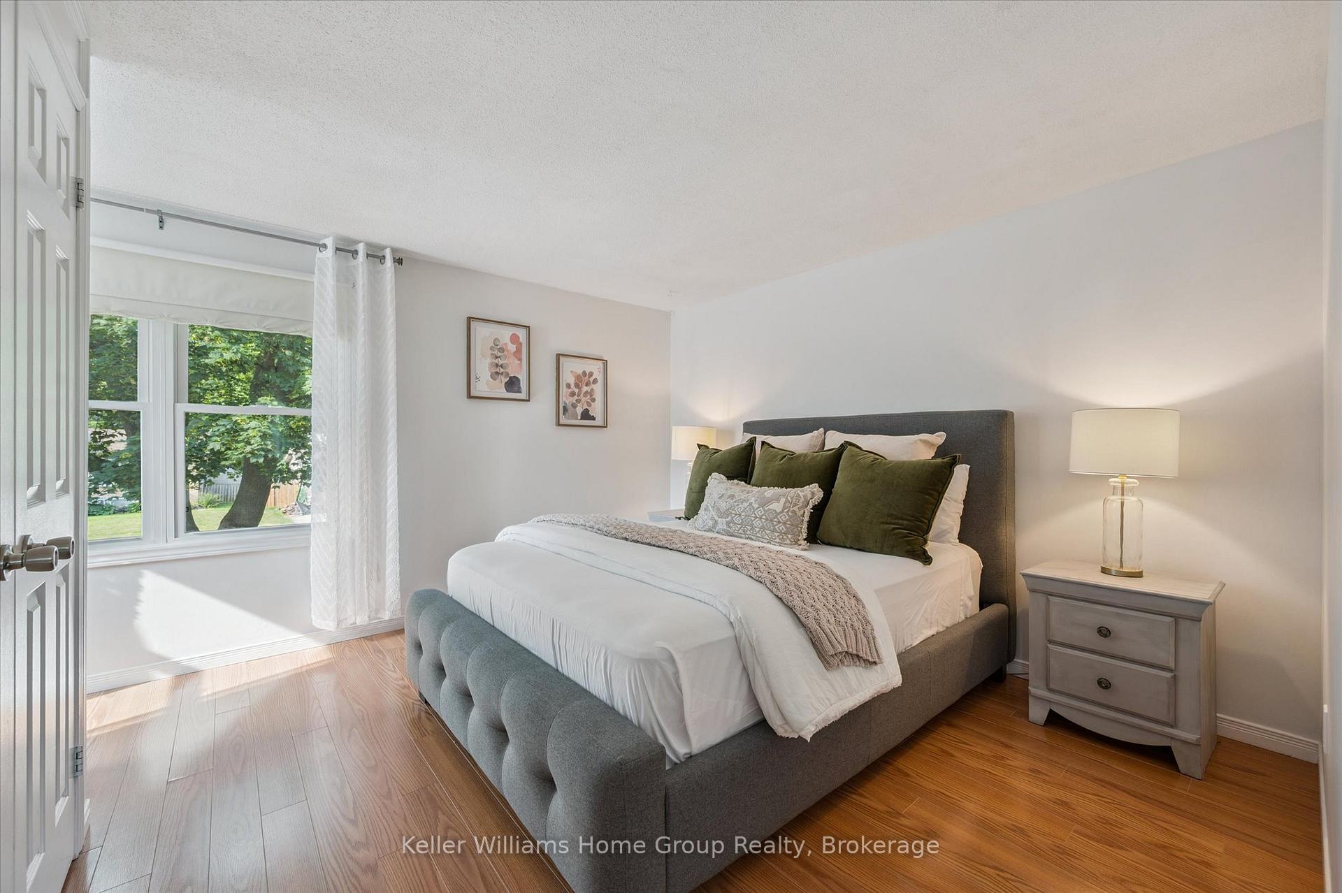 Photo 22 of 85 Marksam Road, Guelph, Willow West/Sugarbush/West Acres — HOMEH