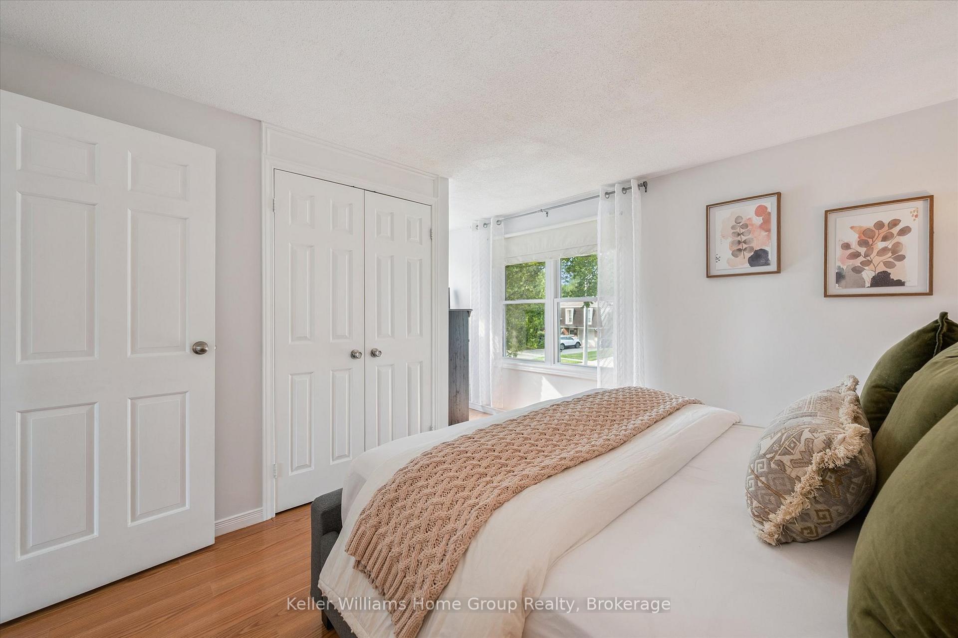 Photo 23 of 85 Marksam Road, Guelph, Willow West/Sugarbush/West Acres — HOMEH