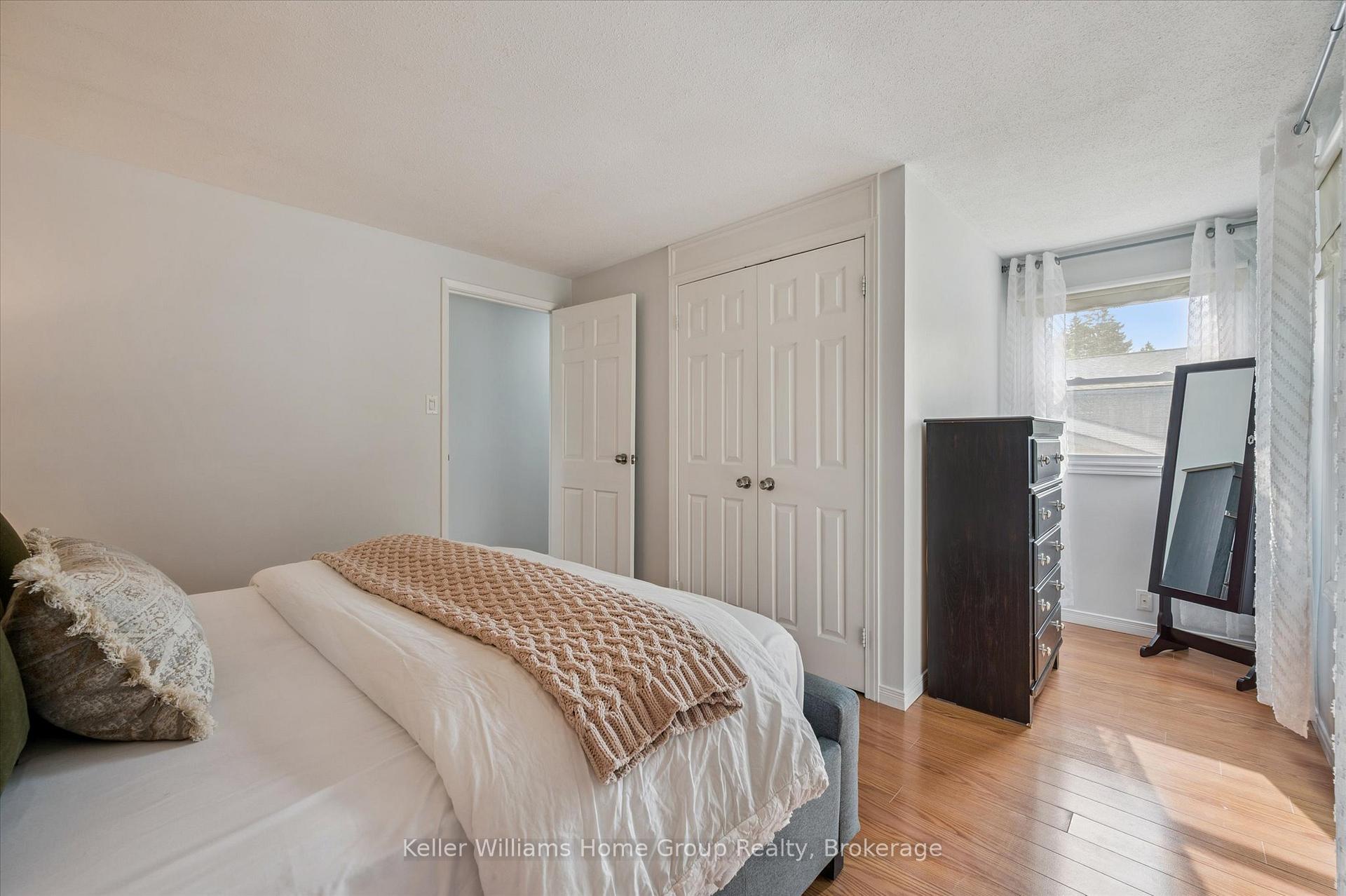 Photo 24 of 85 Marksam Road, Guelph, Willow West/Sugarbush/West Acres — HOMEH