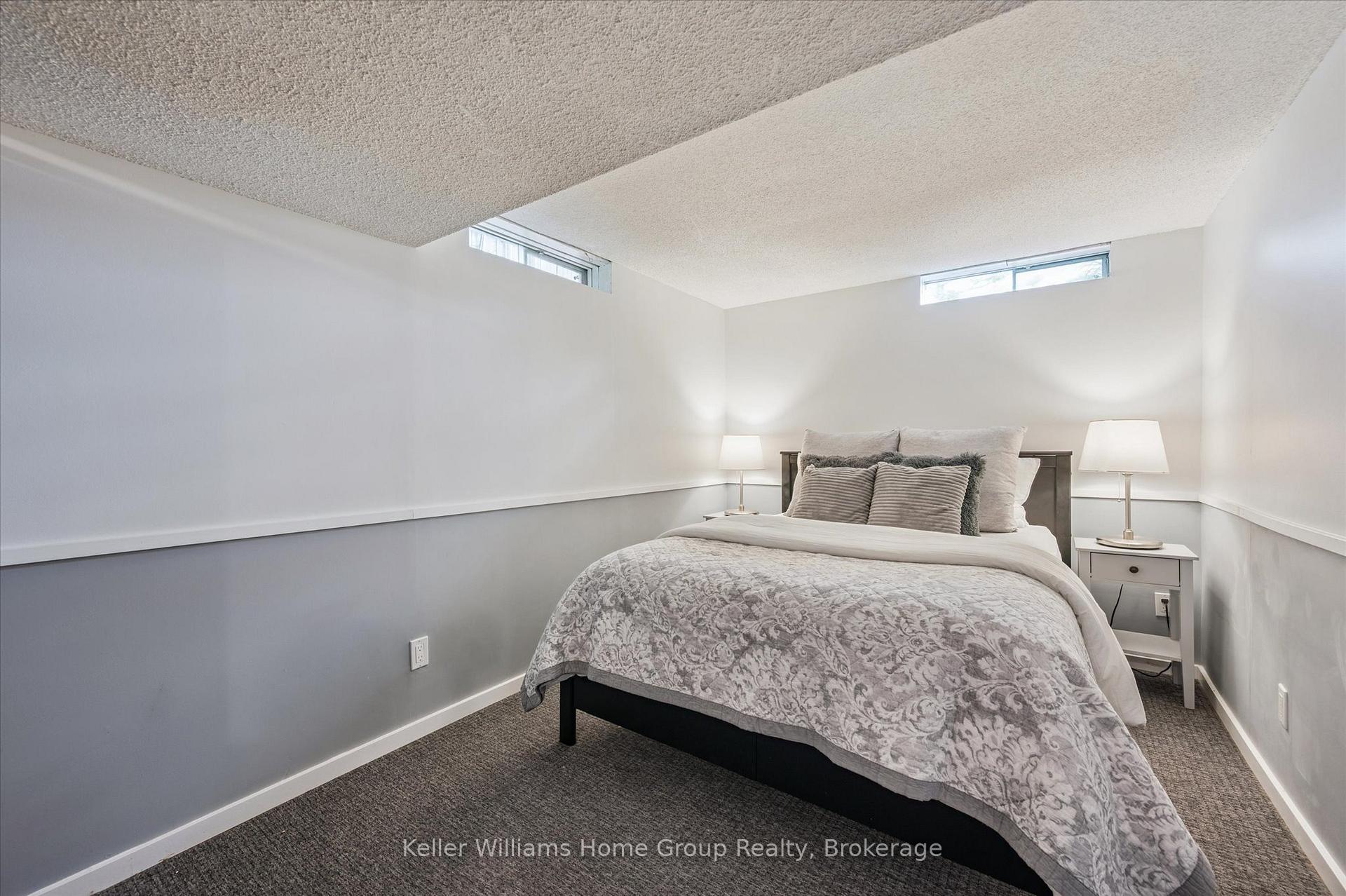 Photo 28 of 85 Marksam Road, Guelph, Willow West/Sugarbush/West Acres — HOMEH