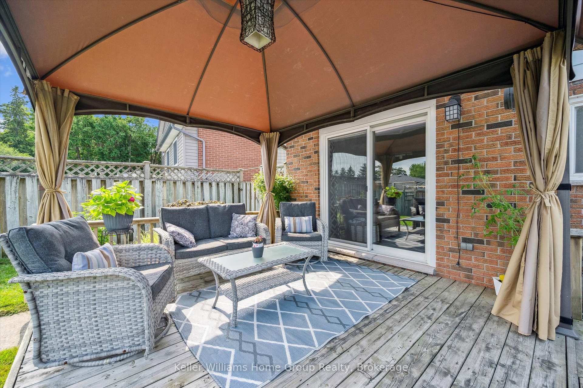Photo 31 of 85 Marksam Road, Guelph, Willow West/Sugarbush/West Acres — HOMEH