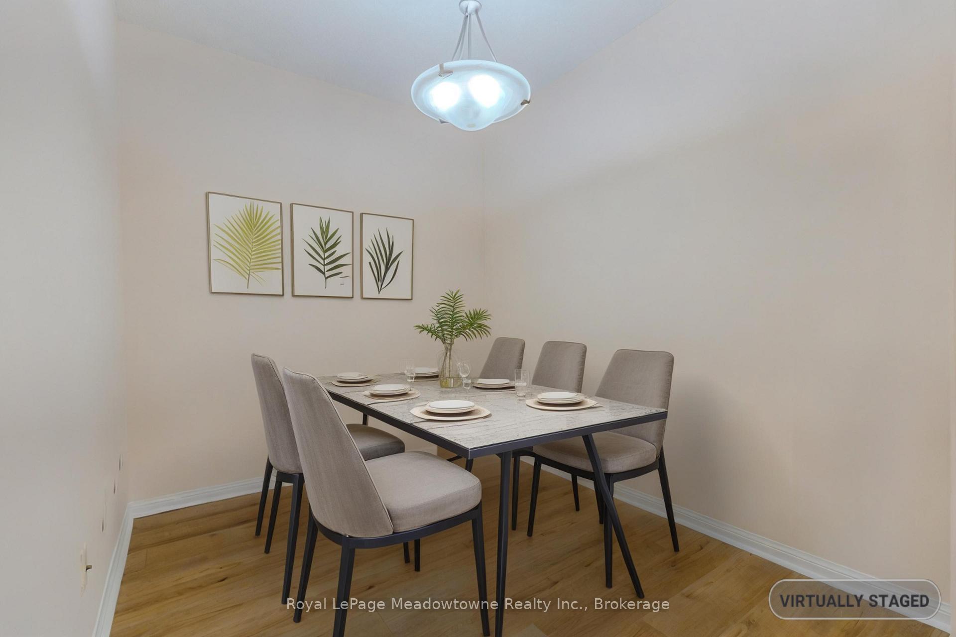 Photo 7 of Unit 511, 1801 Bayview Avenue E, Toronto, Leaside — HOMEH