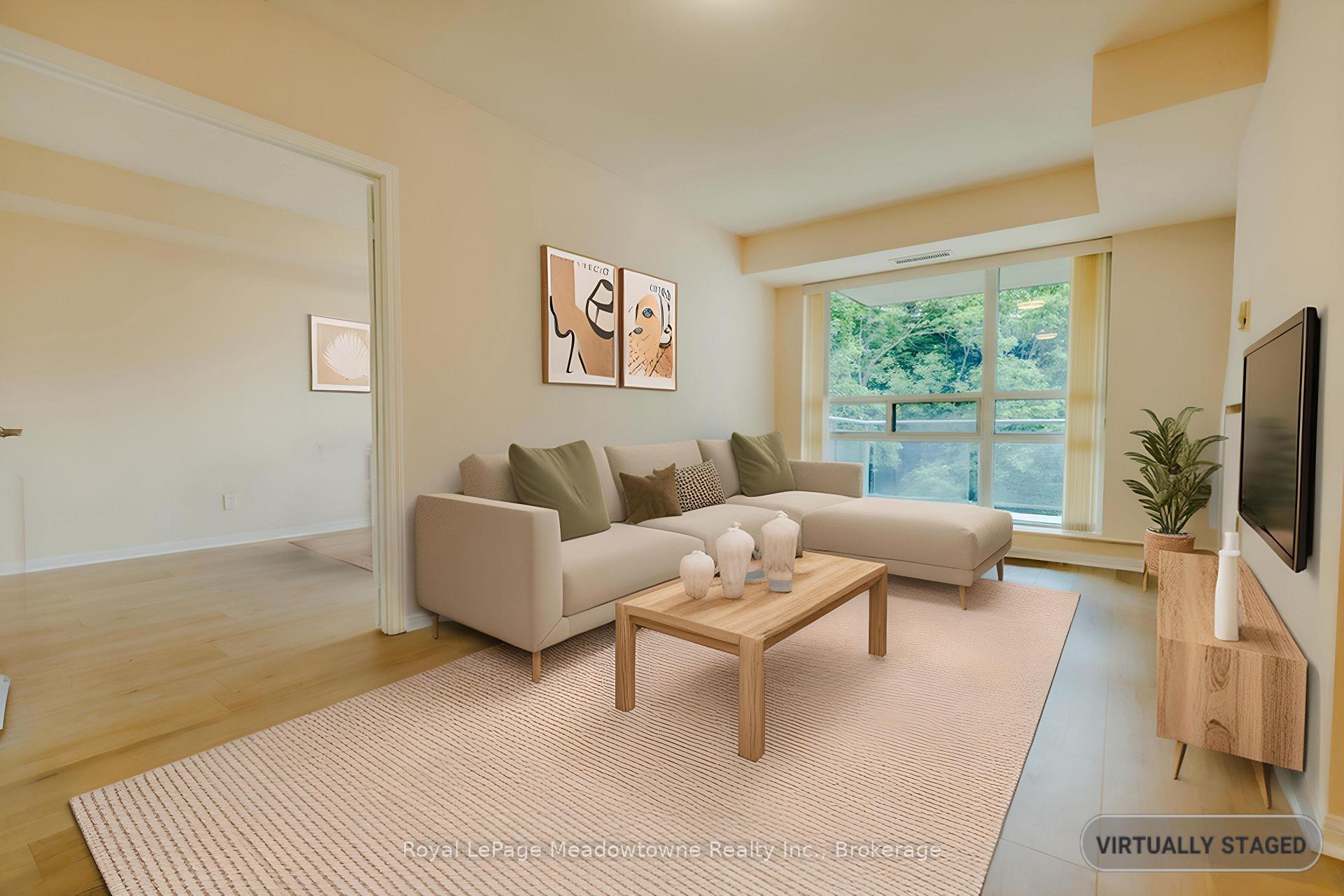 Photo 19 of Unit 511, 1801 Bayview Avenue E, Toronto, Leaside — HOMEH