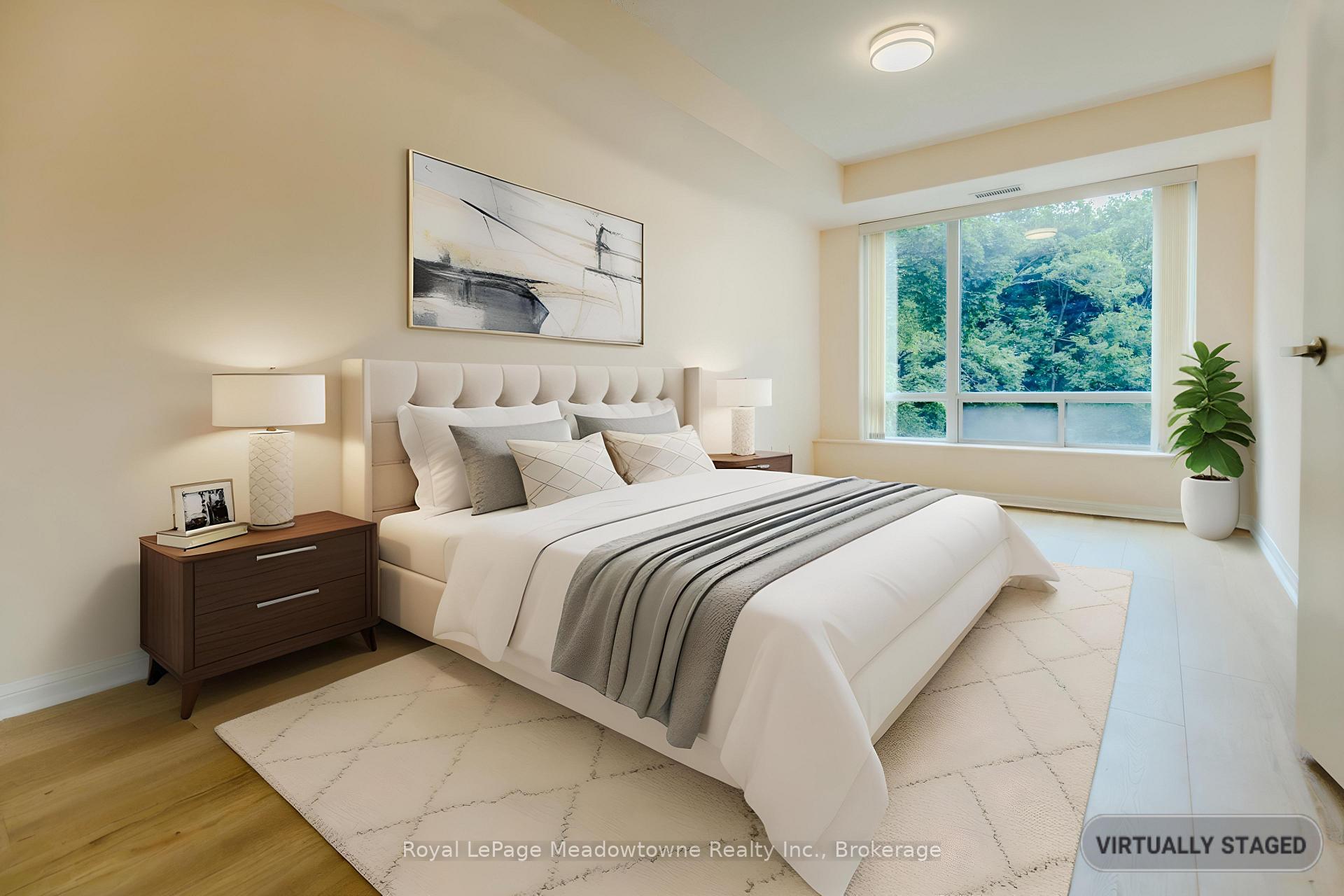 Photo 21 of Unit 511, 1801 Bayview Avenue E, Toronto, Leaside — HOMEH