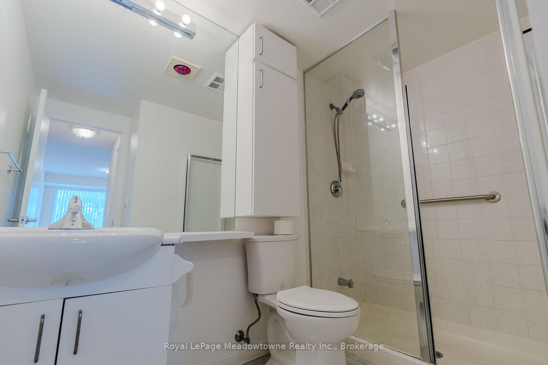 Photo 23 of Unit 511, 1801 Bayview Avenue E, Toronto, Leaside — HOMEH