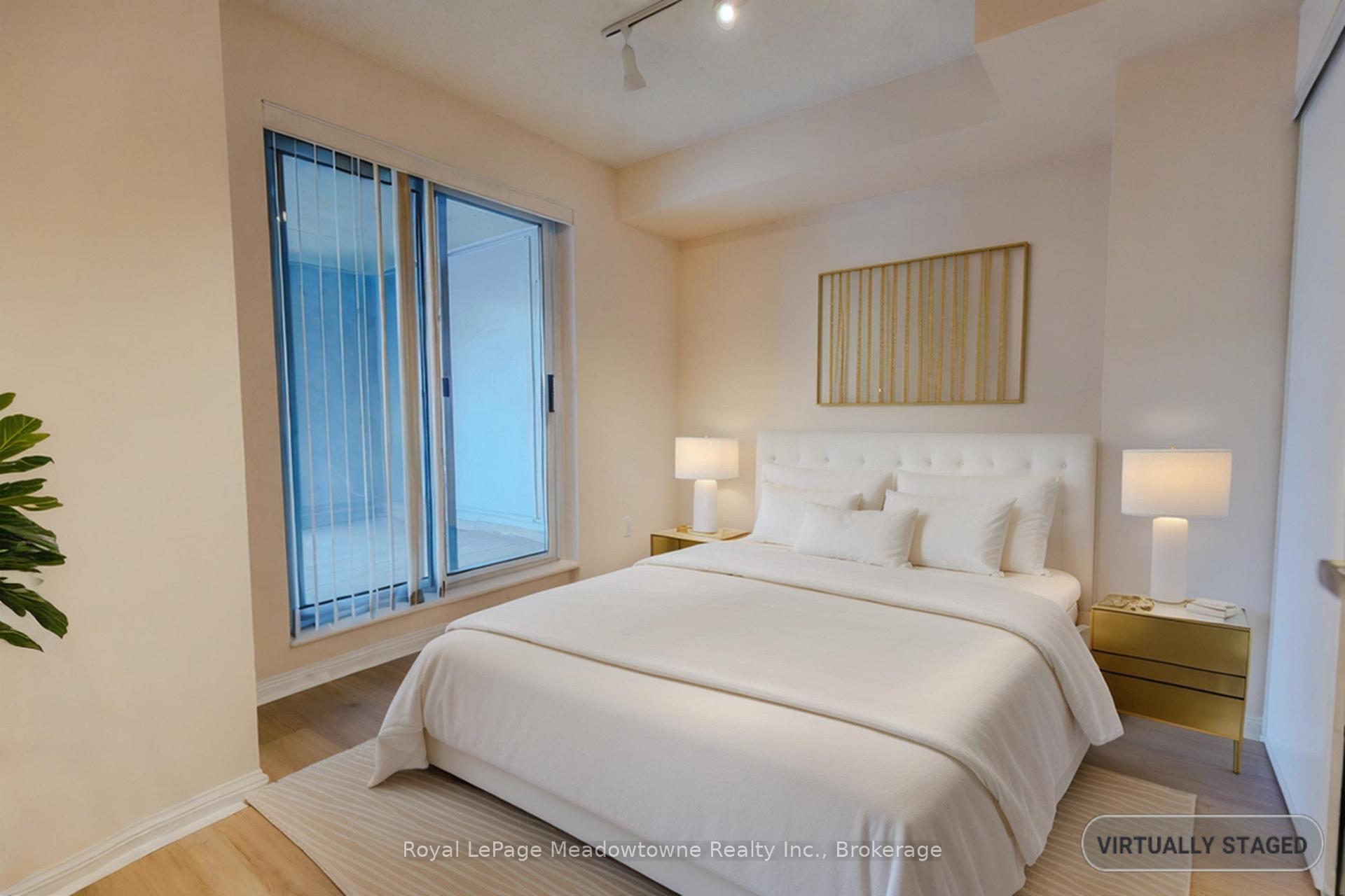 Photo 14 of Unit 511, 1801 Bayview Avenue E, Toronto, Leaside — HOMEH