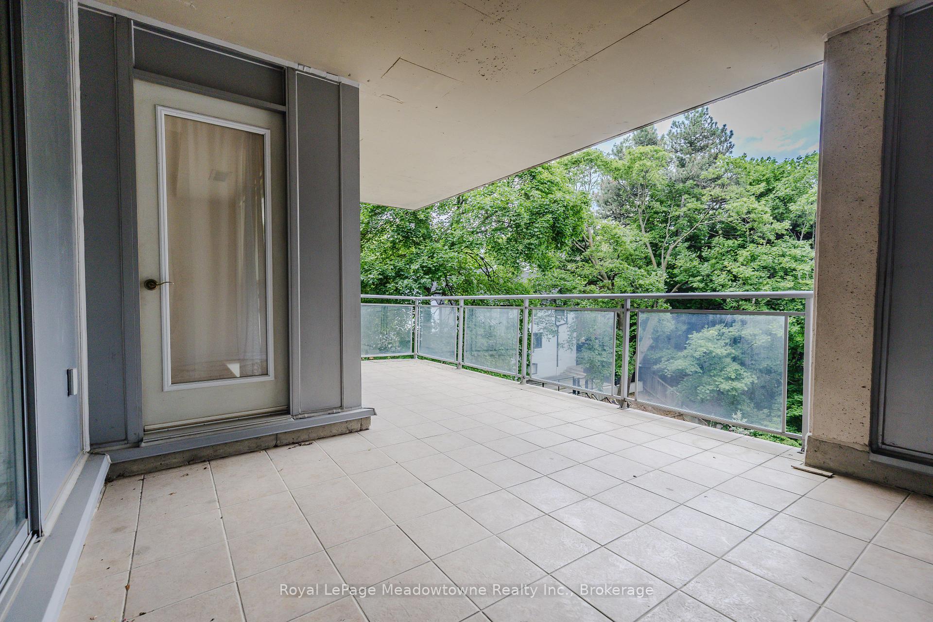 Photo 16 of Unit 511, 1801 Bayview Avenue E, Toronto, Leaside — HOMEH