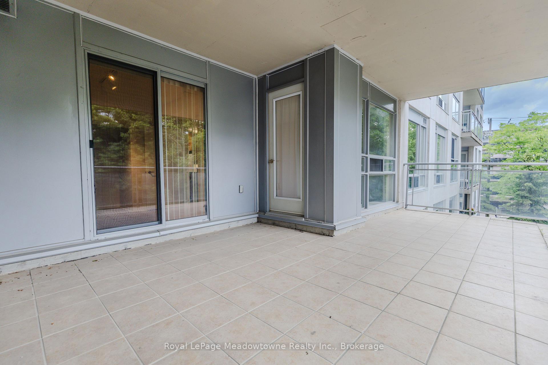 Photo 22 of Unit 511, 1801 Bayview Avenue E, Toronto, Leaside — HOMEH