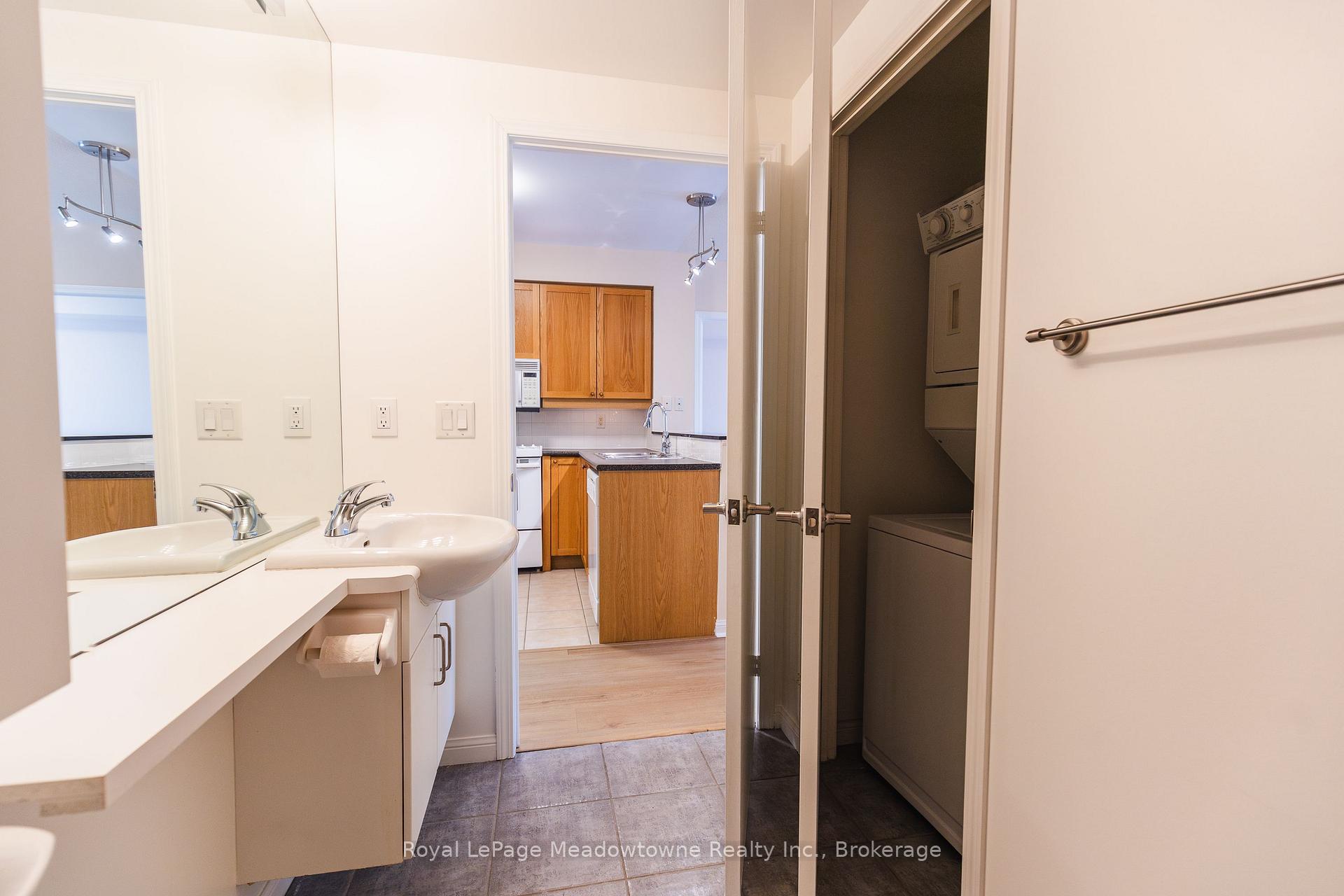 Photo 27 of Unit 511, 1801 Bayview Avenue E, Toronto, Leaside — HOMEH
