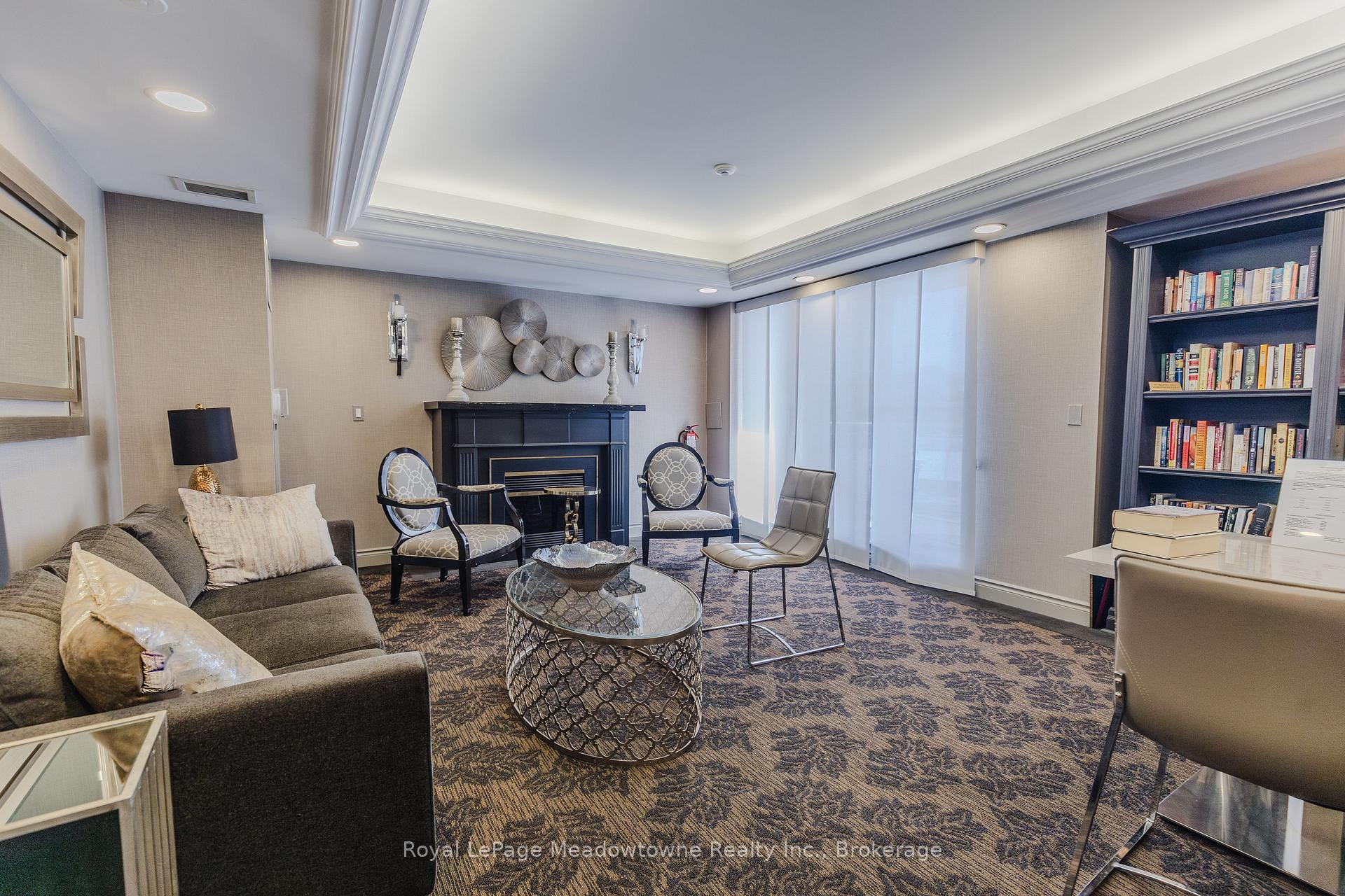 Photo 25 of Unit 511, 1801 Bayview Avenue E, Toronto, Leaside — HOMEH