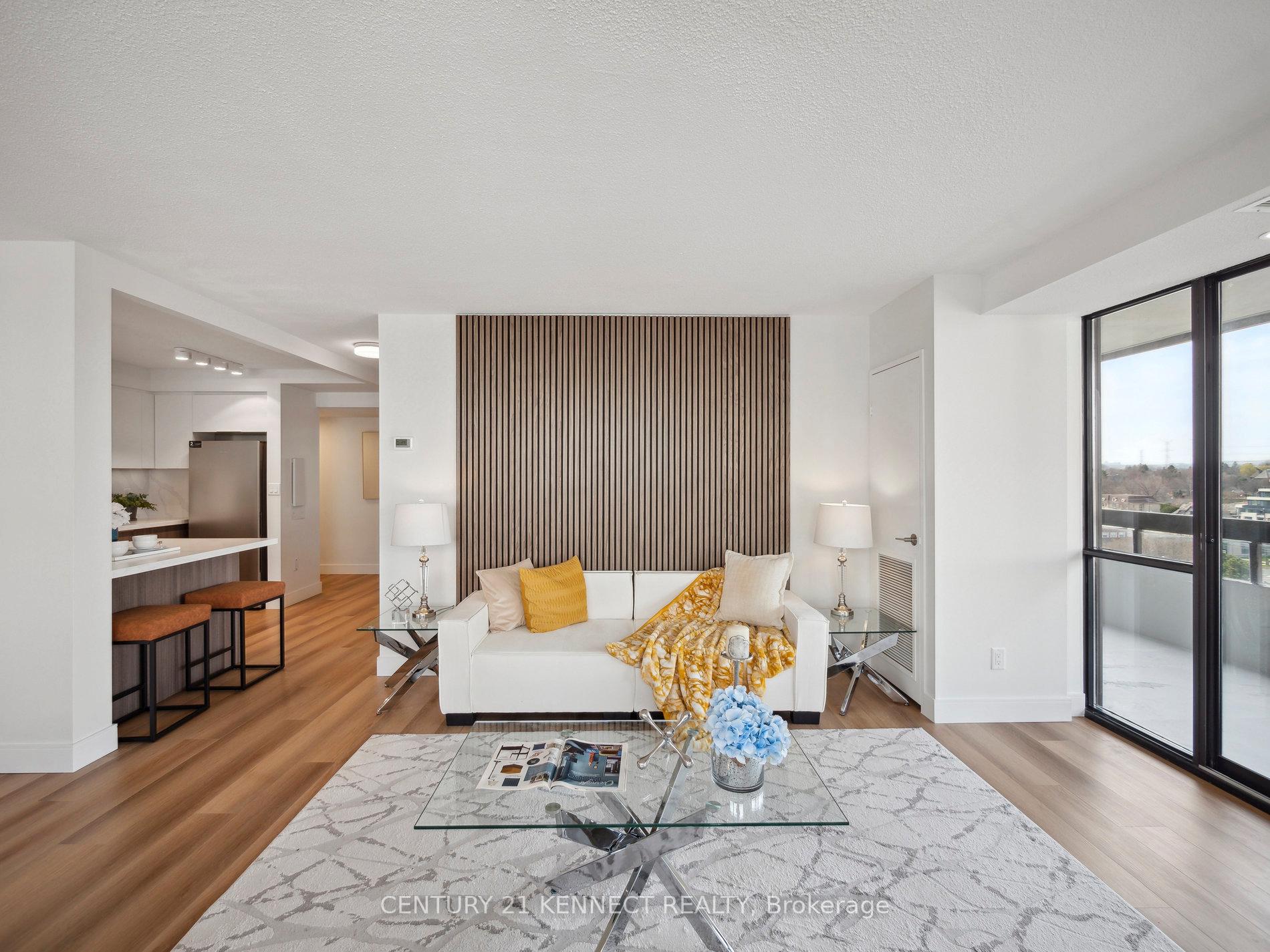 Photo 10 of Unit 1009, 8111 Yonge Street NW, Markham, Royal Orchard — HOMEH