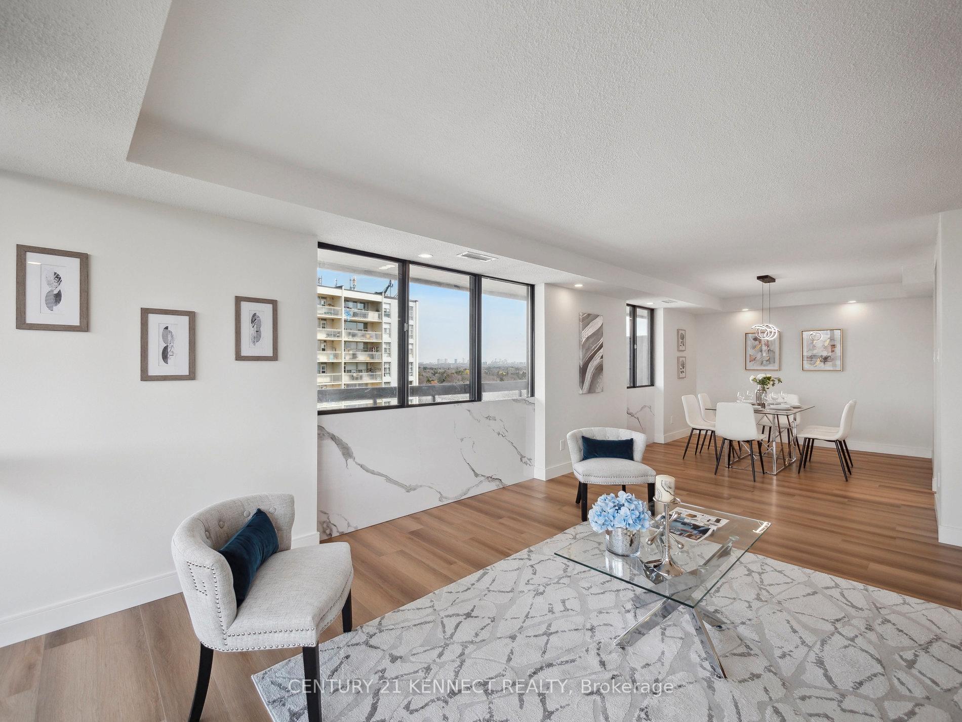 Photo 15 of Unit 1009, 8111 Yonge Street NW, Markham, Royal Orchard — HOMEH