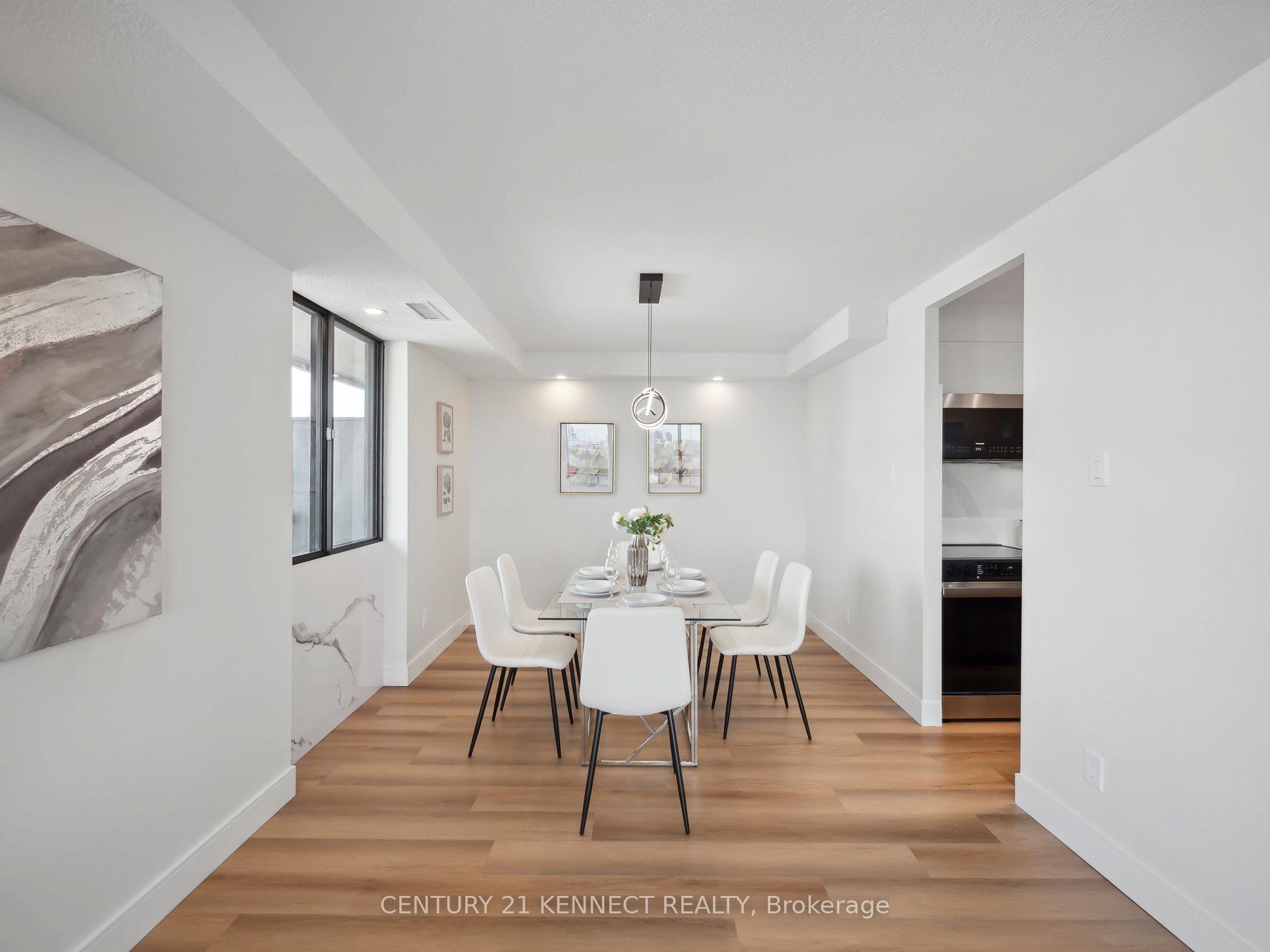 Photo 12 of Unit 1009, 8111 Yonge Street NW, Markham, Royal Orchard — HOMEH