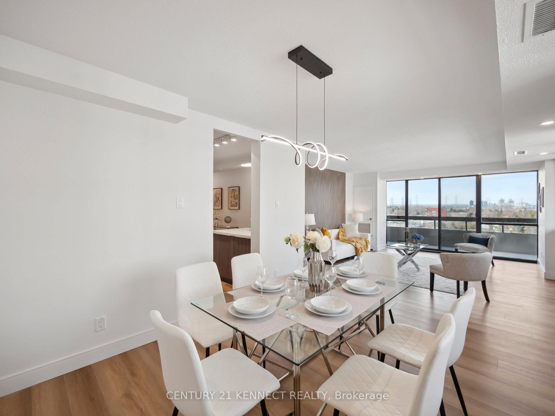 Photo 13 of Unit 1009, 8111 Yonge Street NW, Markham, Royal Orchard — HOMEH