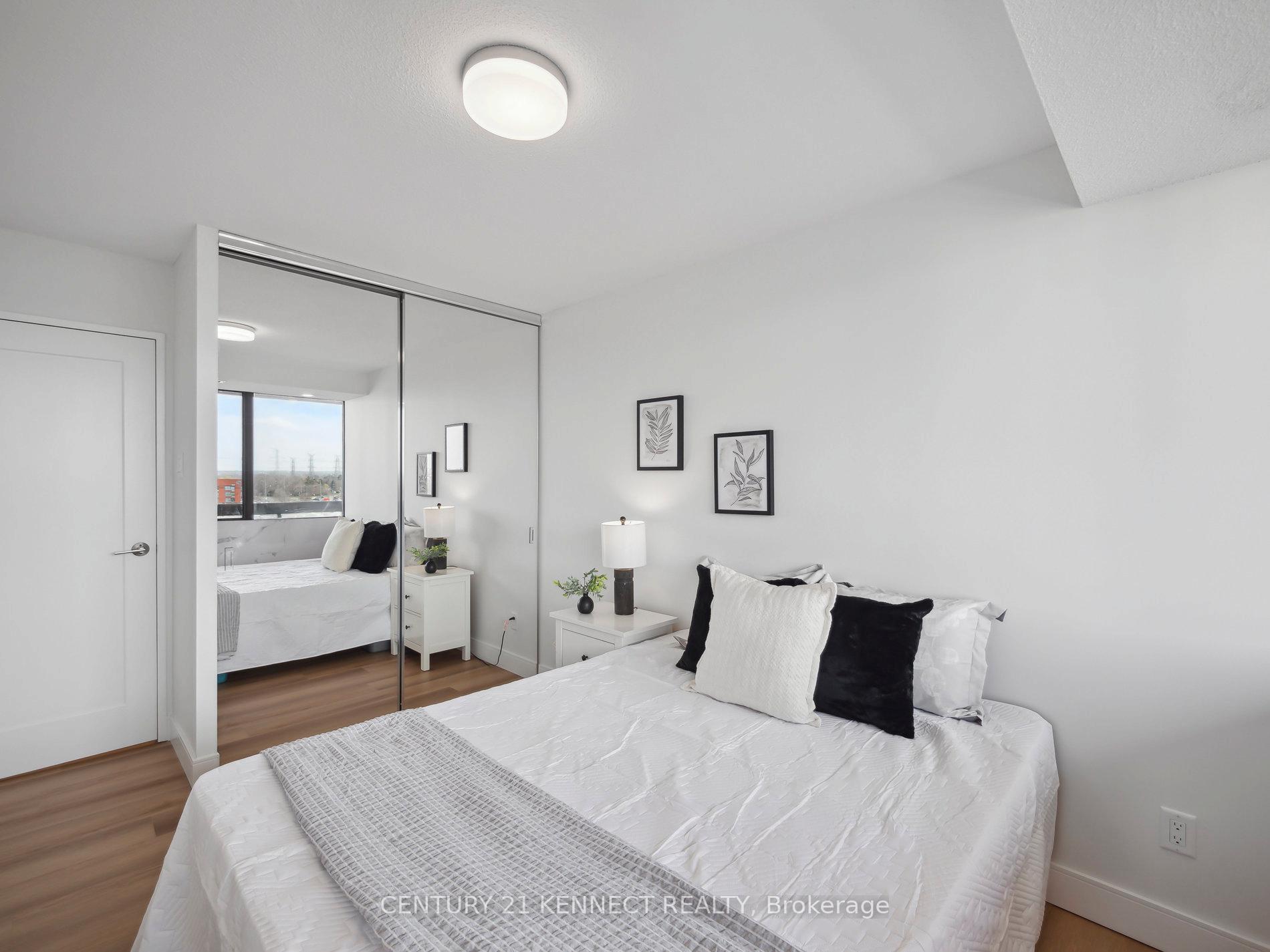 Photo 22 of Unit 1009, 8111 Yonge Street NW, Markham, Royal Orchard — HOMEH
