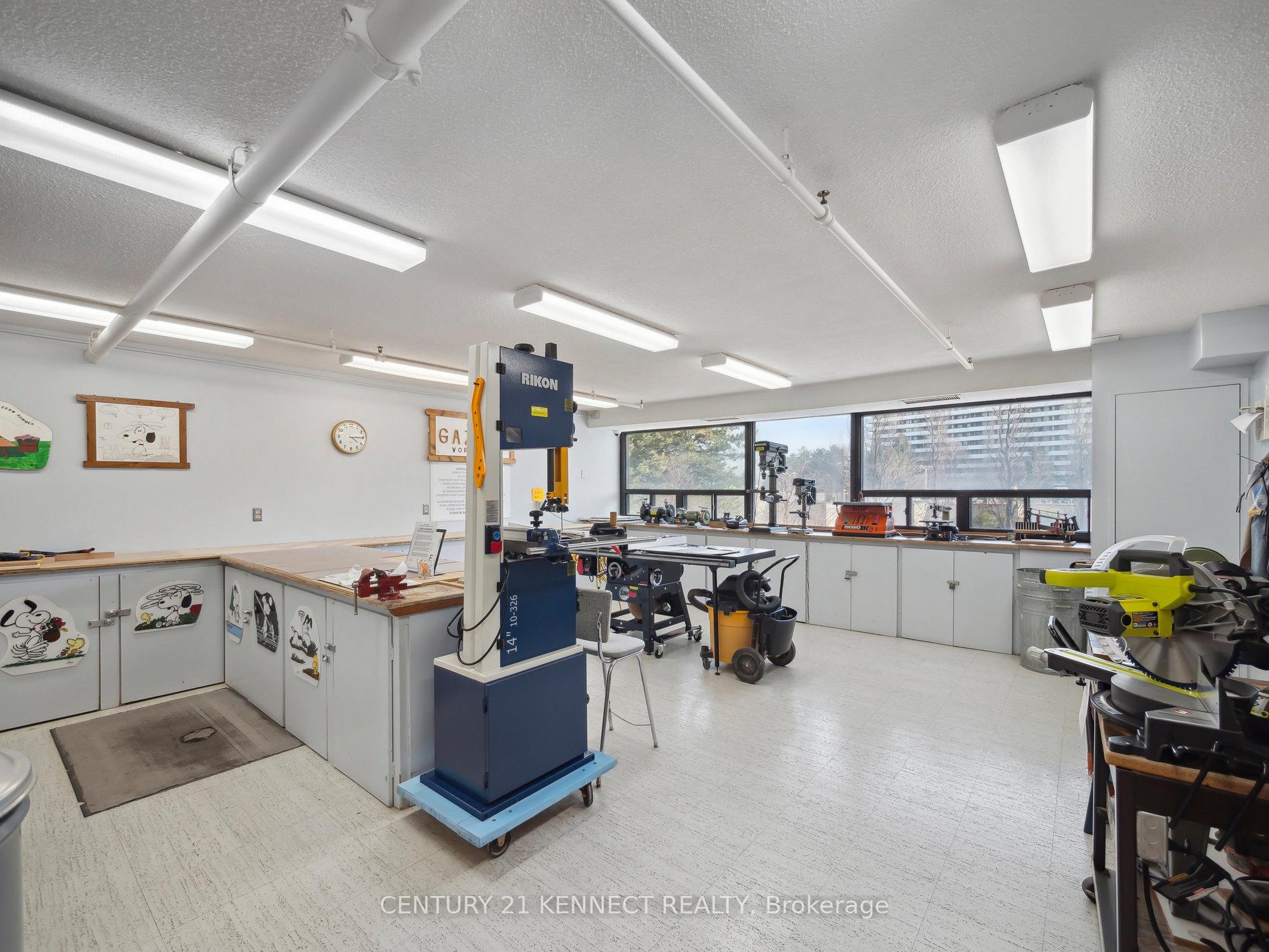 Photo 24 of Unit 1009, 8111 Yonge Street NW, Markham, Royal Orchard — HOMEH
