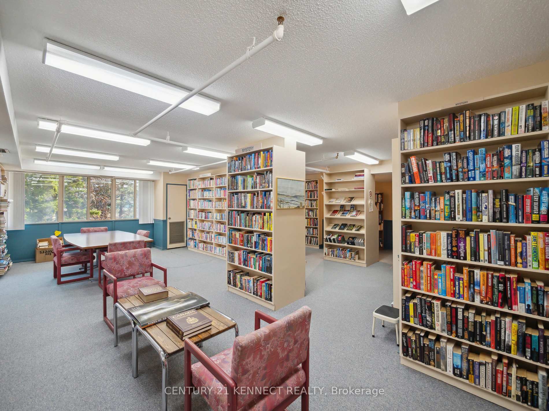 Photo 26 of Unit 1009, 8111 Yonge Street NW, Markham, Royal Orchard — HOMEH