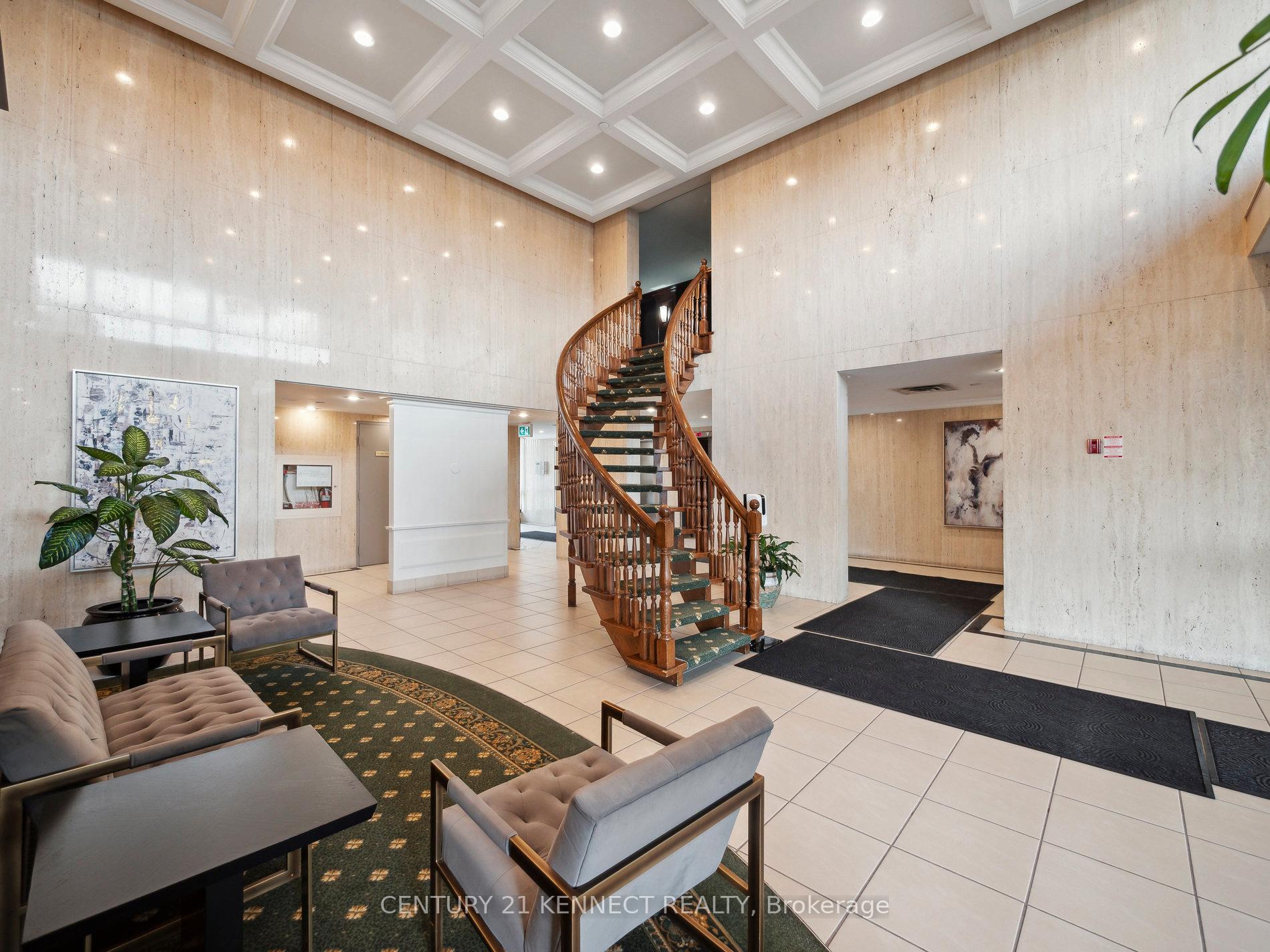 Photo 29 of Unit 1009, 8111 Yonge Street NW, Markham, Royal Orchard — HOMEH