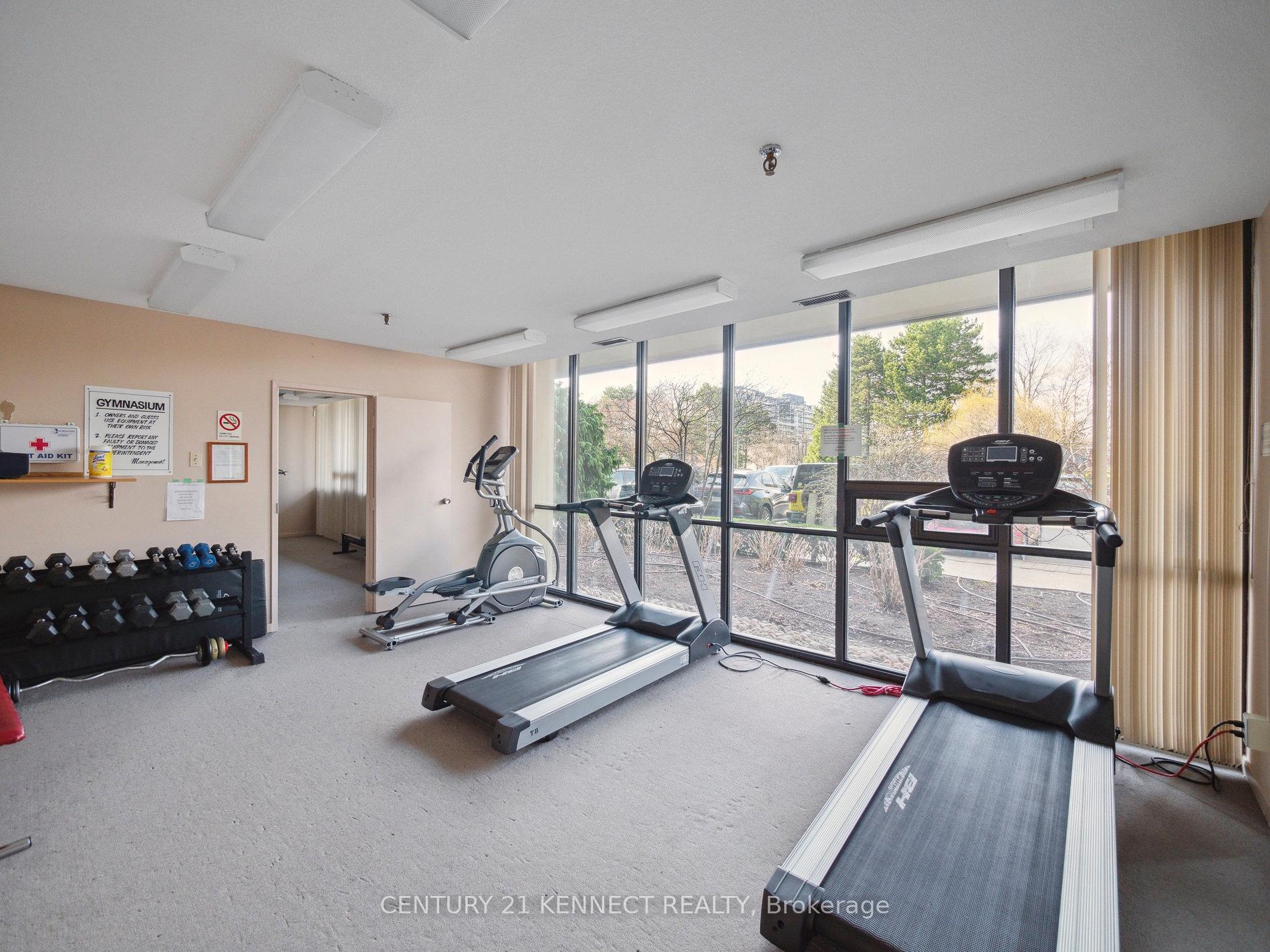 Photo 32 of Unit 1009, 8111 Yonge Street NW, Markham, Royal Orchard — HOMEH