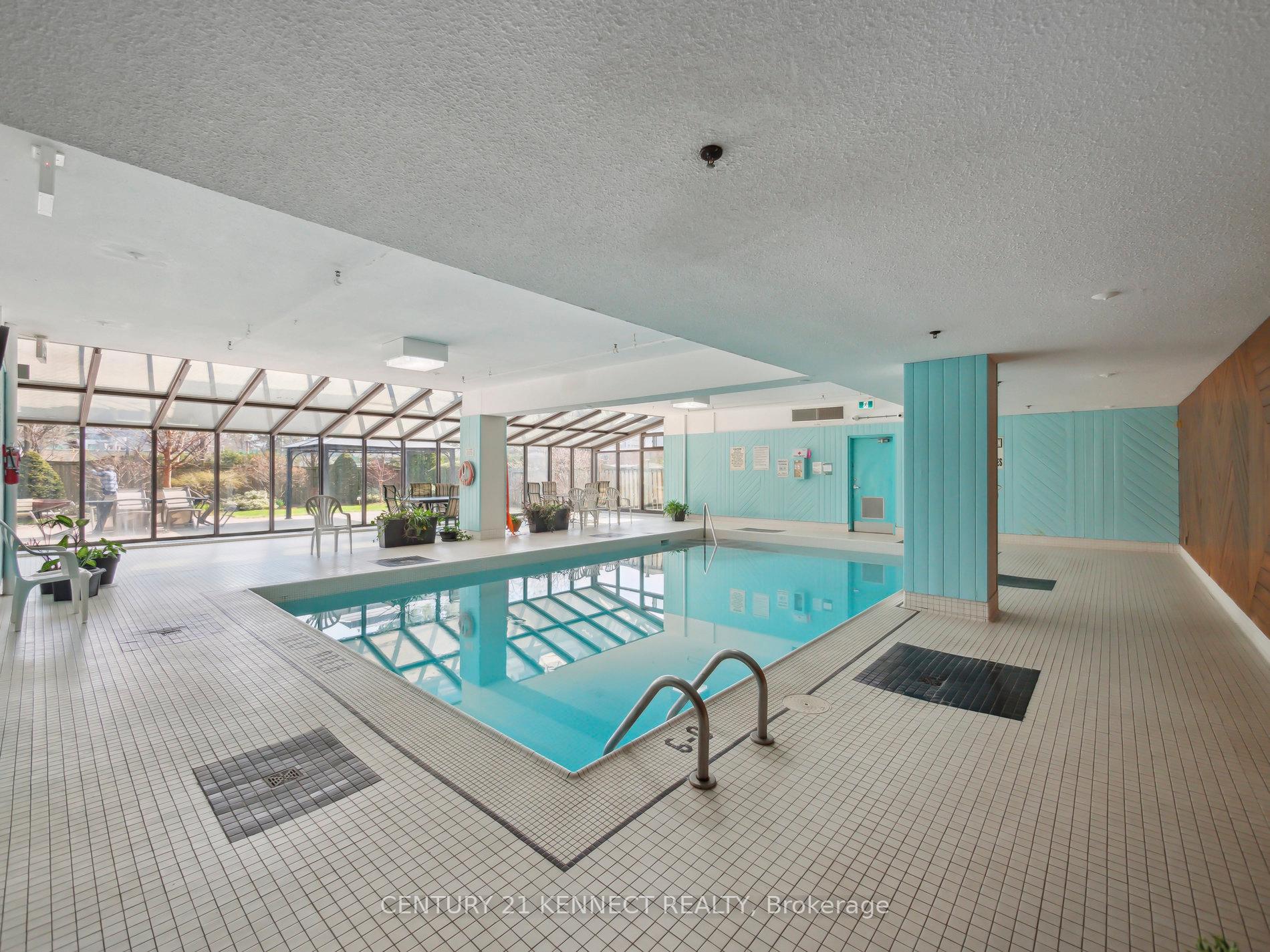 Photo 36 of Unit 1009, 8111 Yonge Street NW, Markham, Royal Orchard — HOMEH