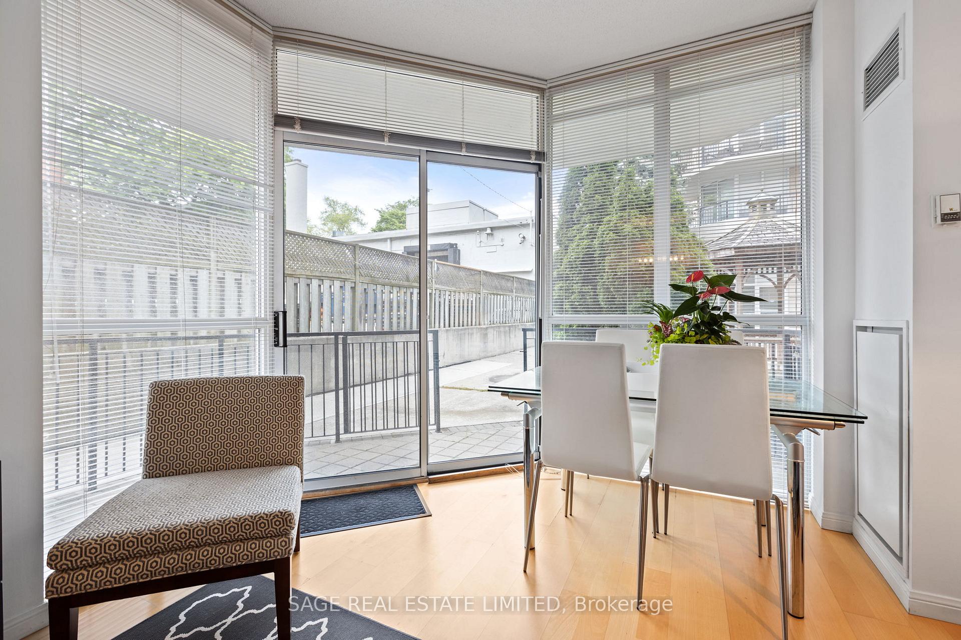 Photo 21 of Unit 105, 55 Lorindale Avenue, Toronto, Lawrence Park North — HOMEH