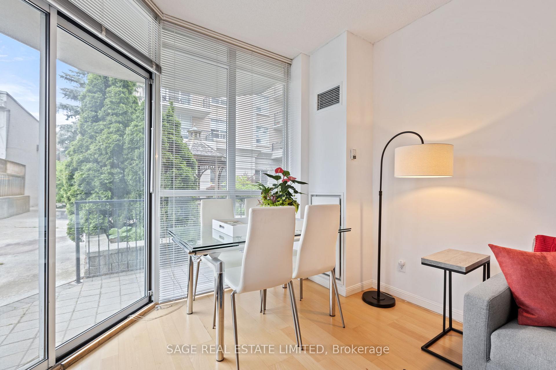 Photo 36 of Unit 105, 55 Lorindale Avenue, Toronto, Lawrence Park North — HOMEH