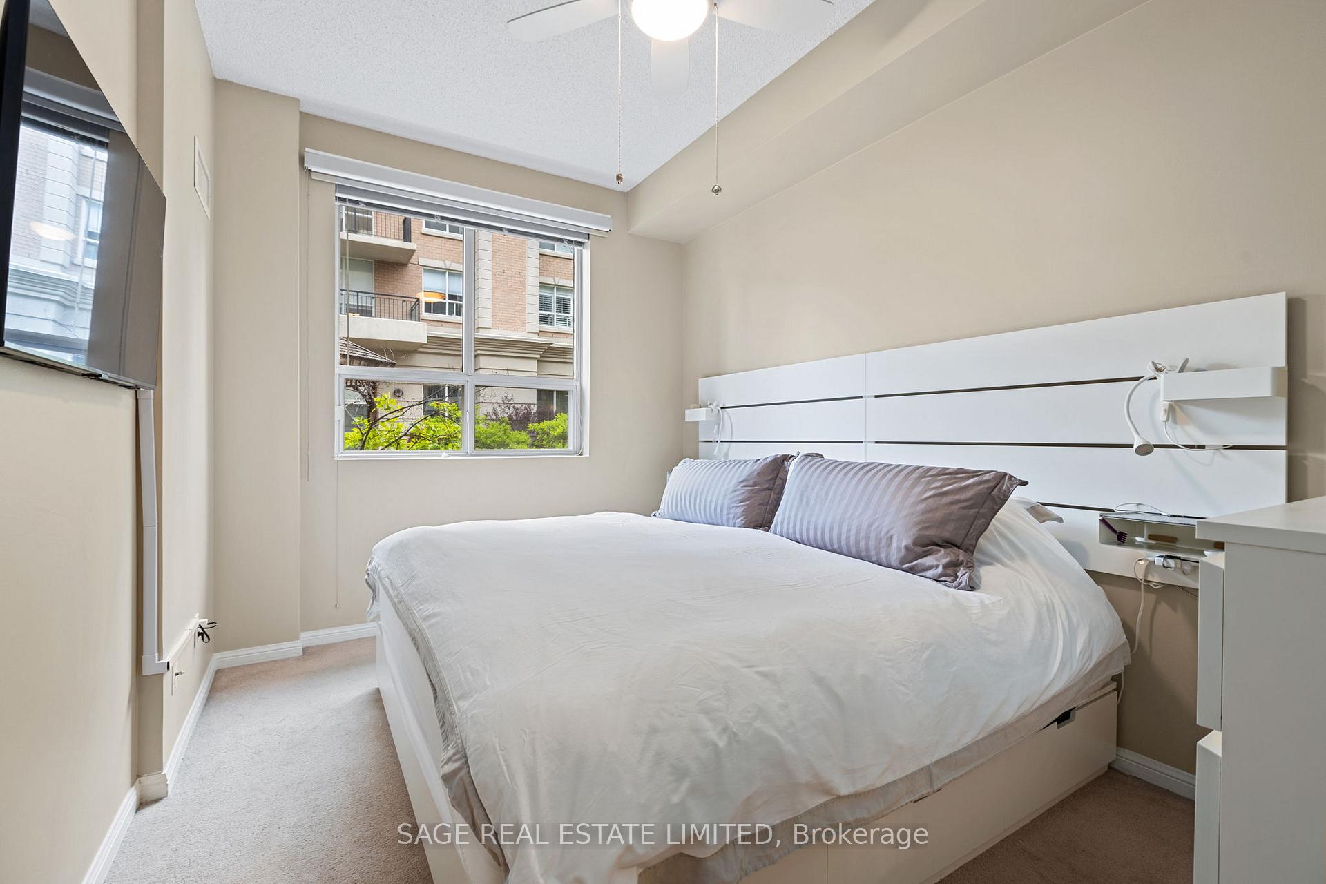 Photo 14 of Unit 105, 55 Lorindale Avenue, Toronto, Lawrence Park North — HOMEH