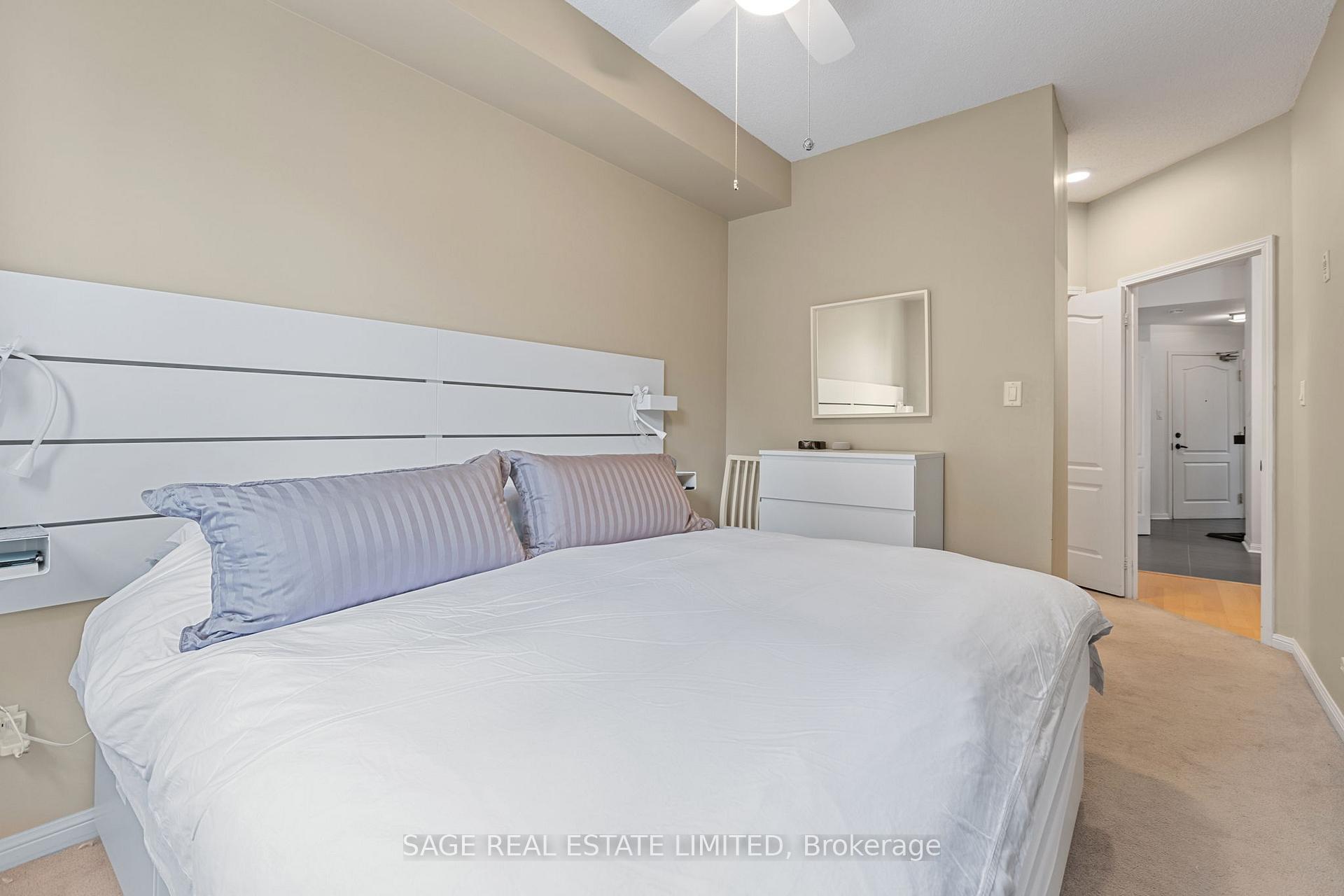 Photo 13 of Unit 105, 55 Lorindale Avenue, Toronto, Lawrence Park North — HOMEH
