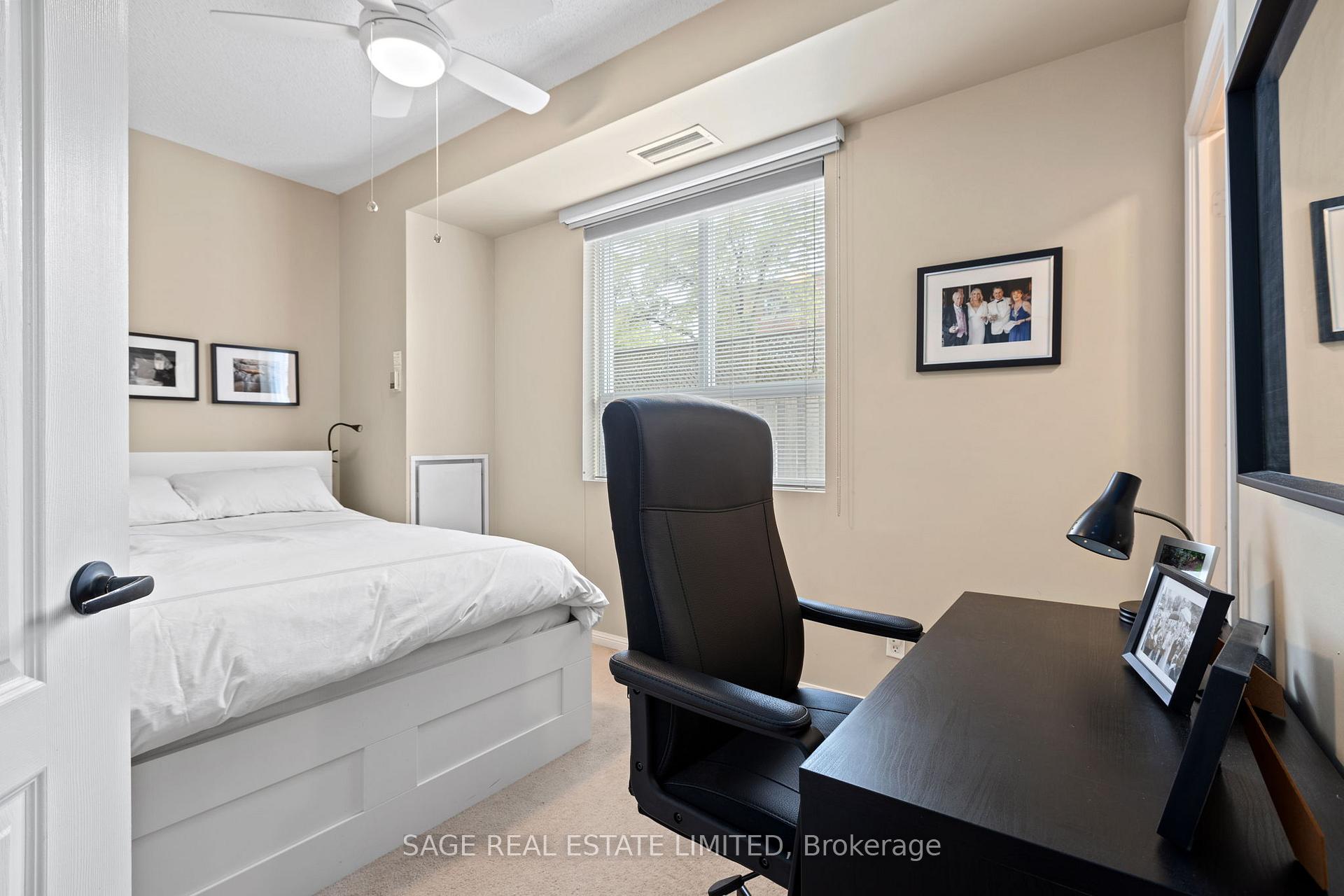 Photo 16 of Unit 105, 55 Lorindale Avenue, Toronto, Lawrence Park North — HOMEH