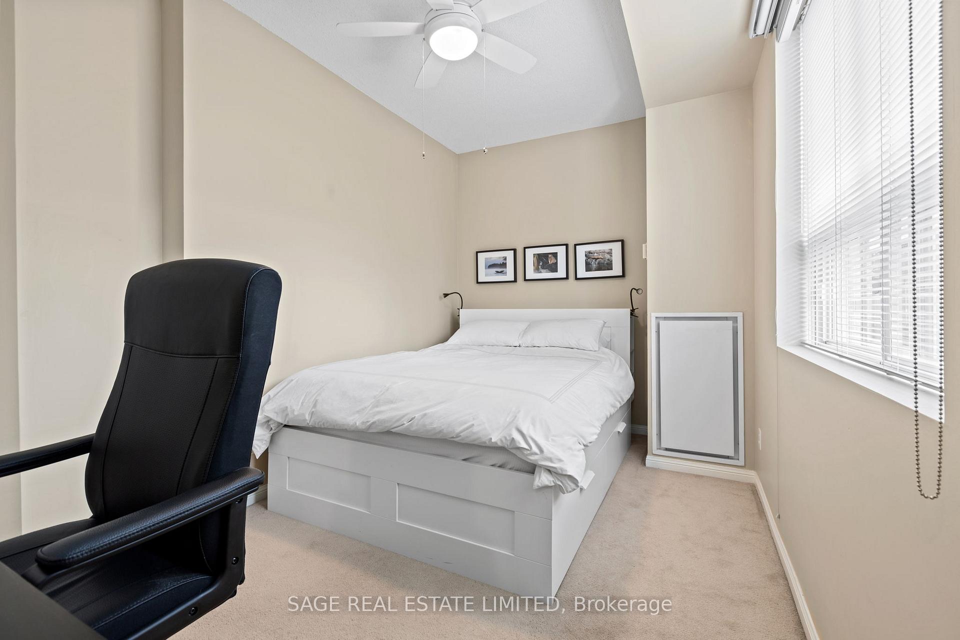 Photo 9 of Unit 105, 55 Lorindale Avenue, Toronto, Lawrence Park North — HOMEH