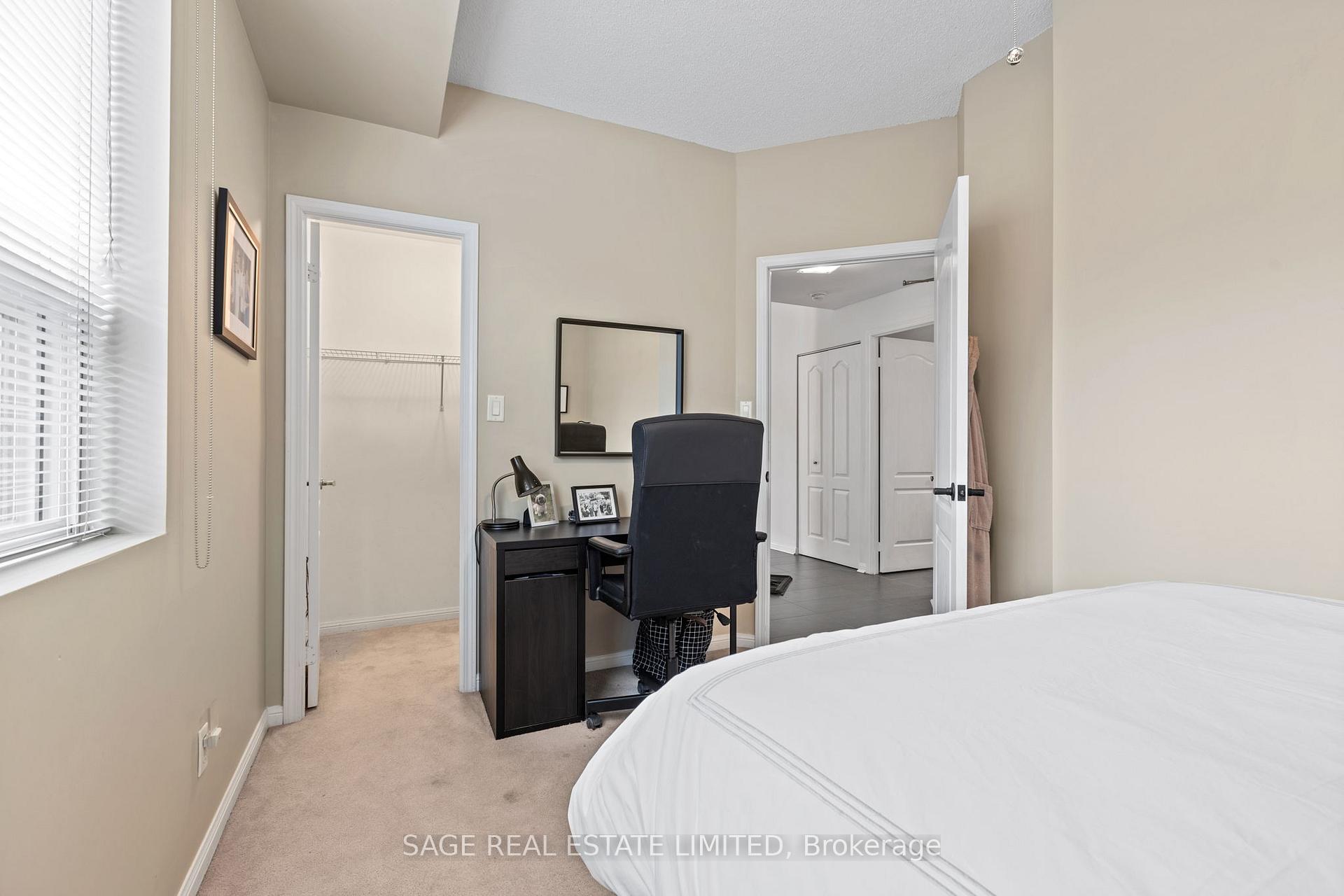 Photo 19 of Unit 105, 55 Lorindale Avenue, Toronto, Lawrence Park North — HOMEH
